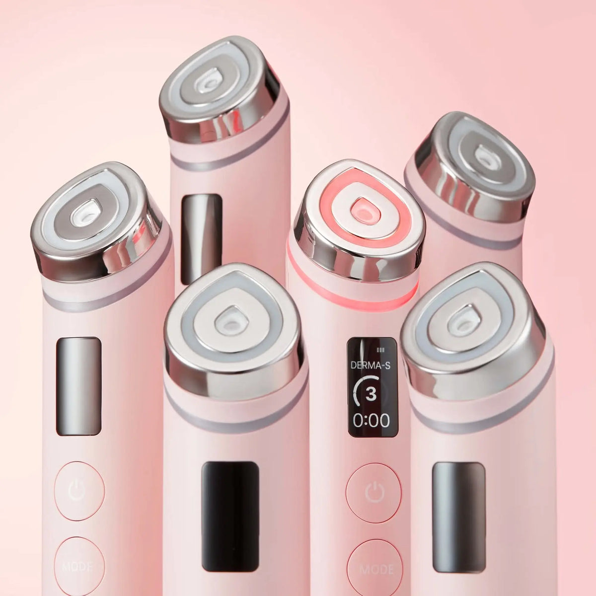 Medicube Age-R Booster Pro Ex Pink