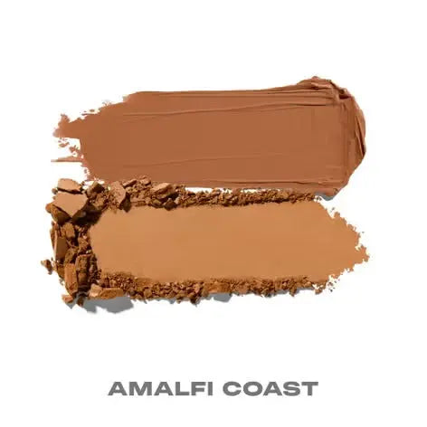 Morphe Cheek Thrills Bronze & Tone Duo