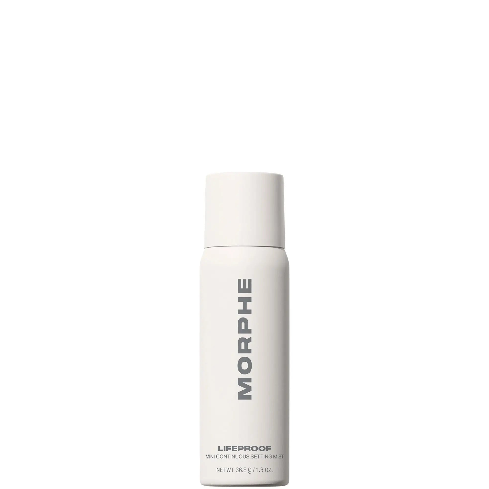 Morphe Lifeproof Continuous Setting Mist