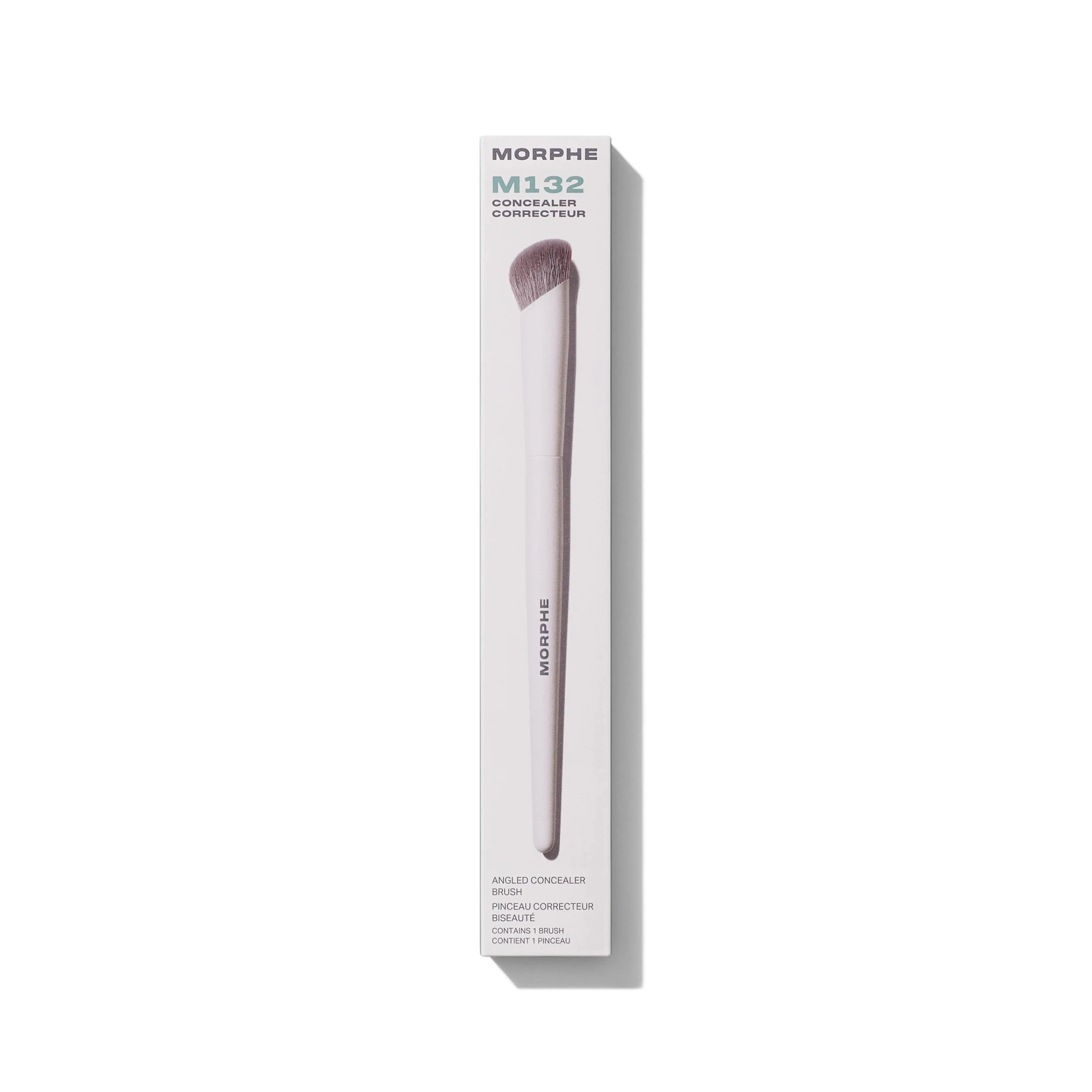 Morphe M132 Angled Concealer Brush
