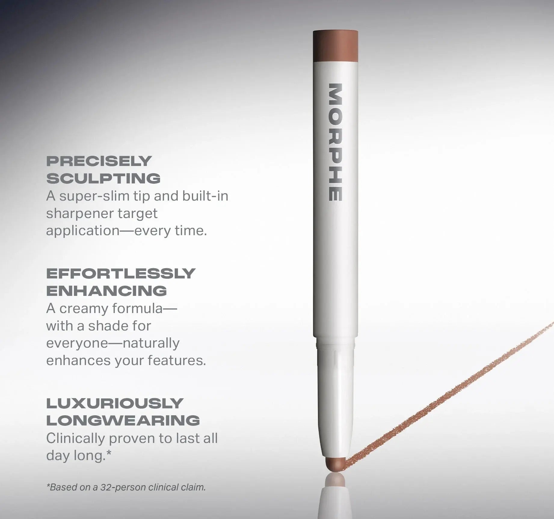 Morphe Shapelifter Micro Contour Stick