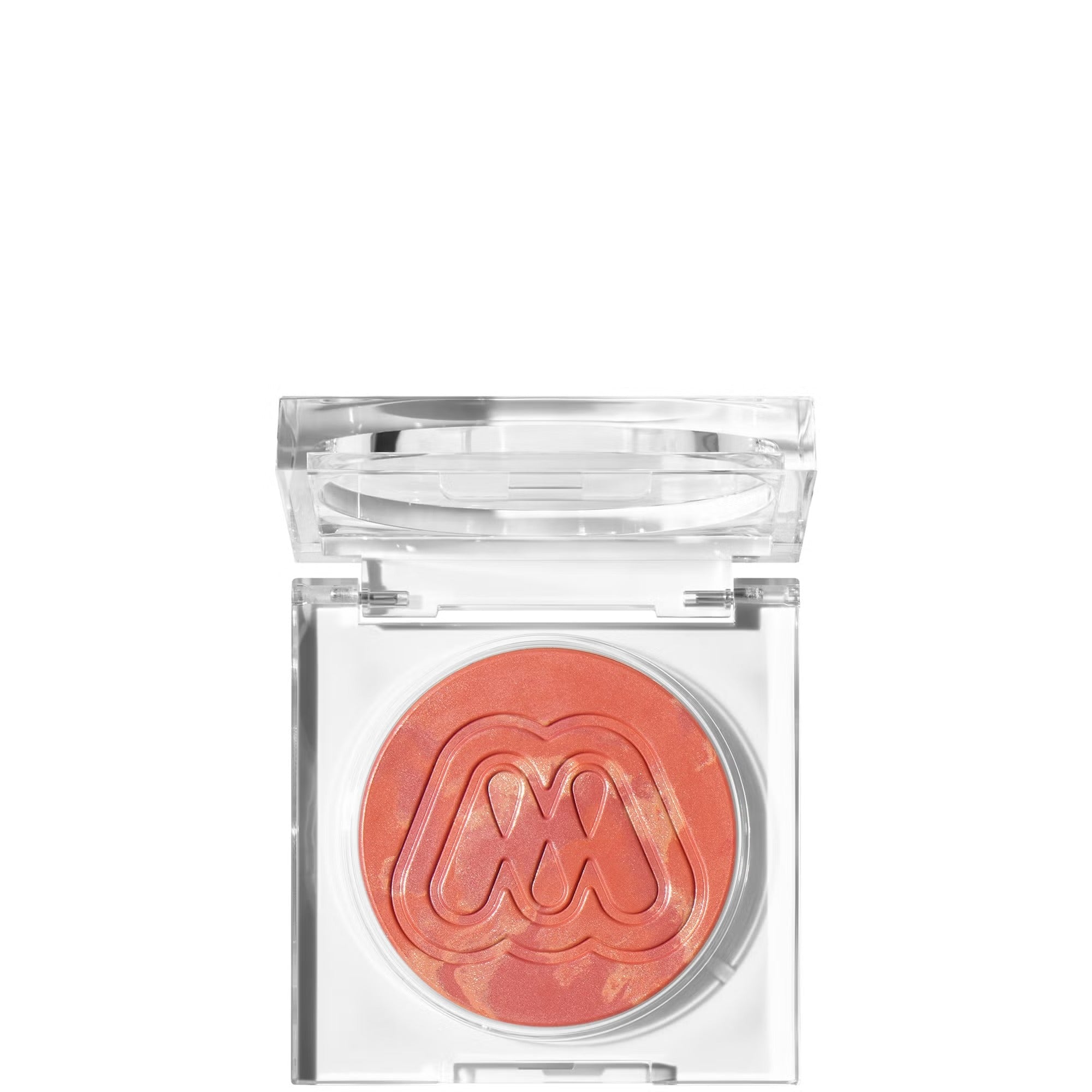 Morphe Cloudlight Soft Glow Diffused Blush