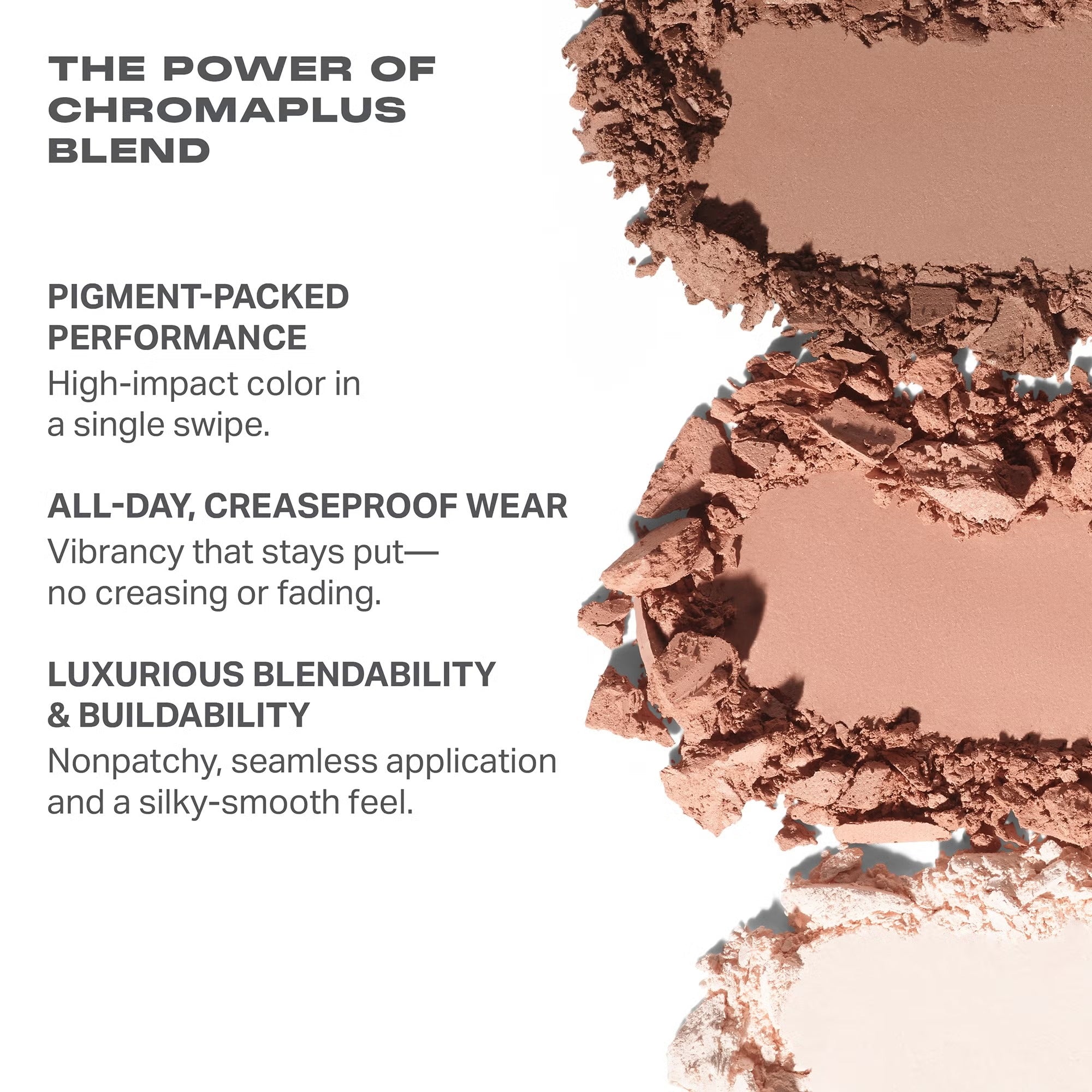 Morphe Underslated Eyeshadow Palette