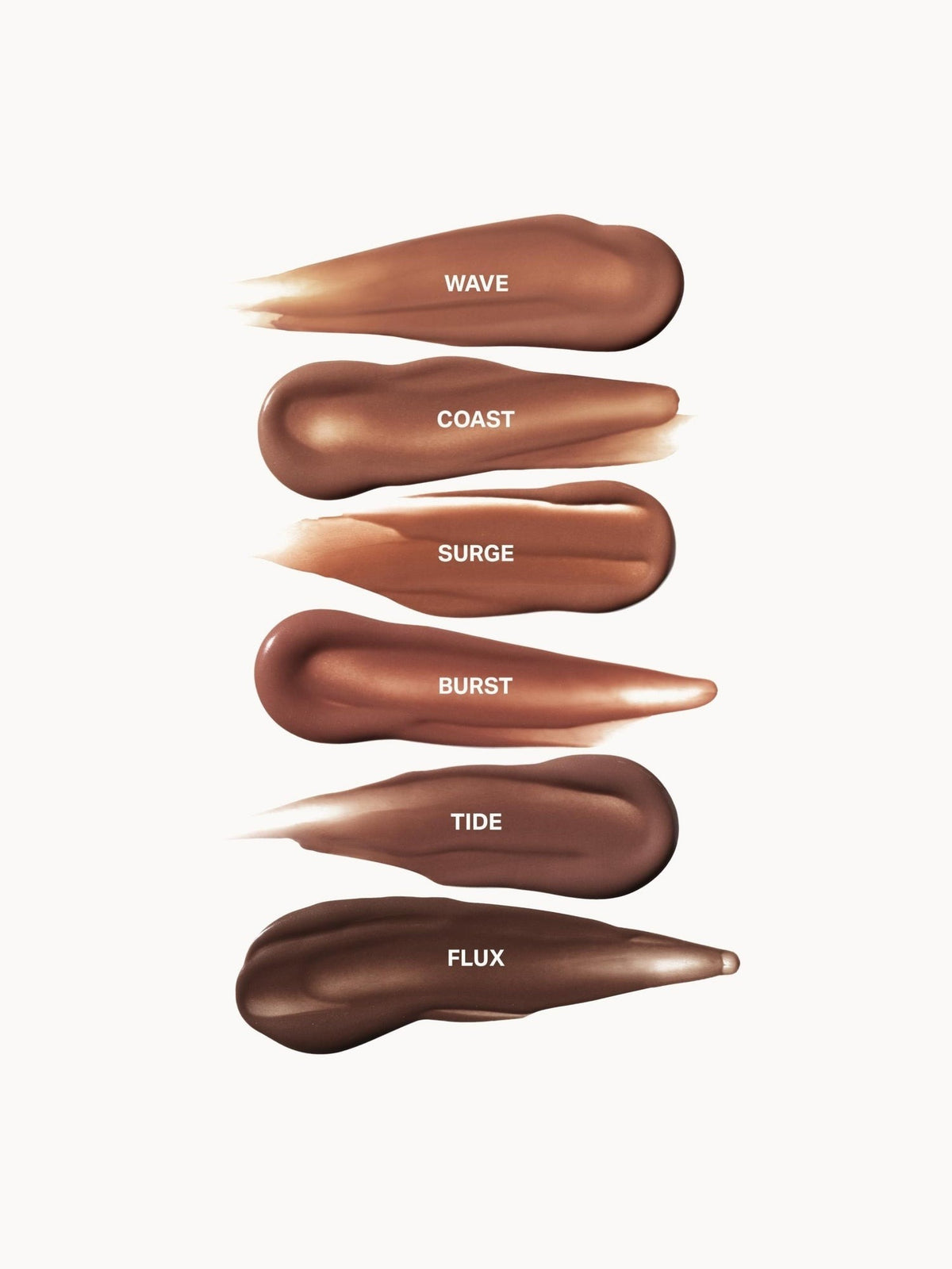 Morphe Complexion Boost Peptide Bronzing Serum