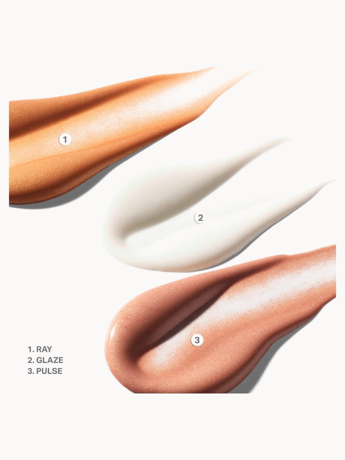 Morphe Complexion Boost Peptide Glow Serum