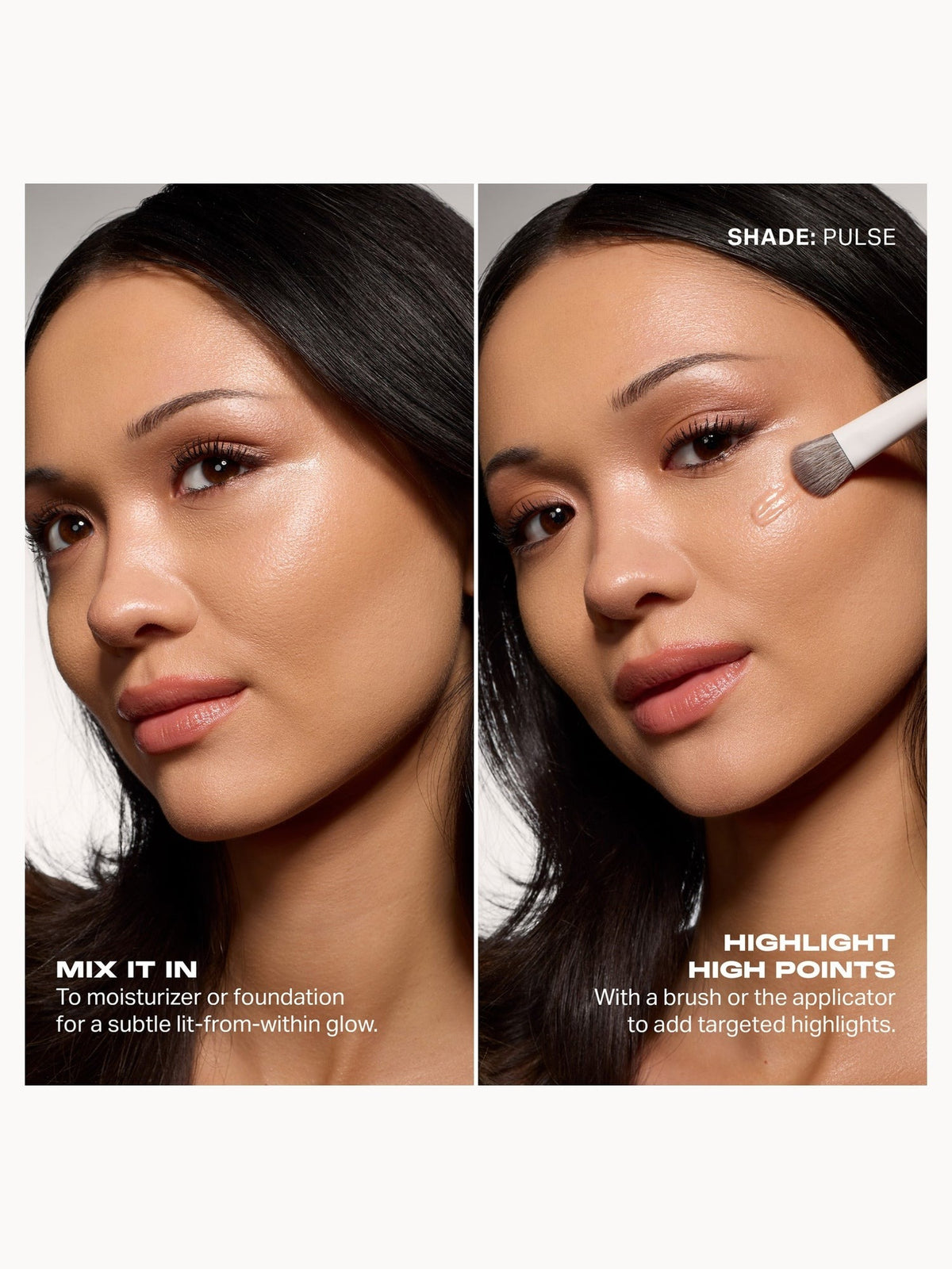 Morphe Complexion Boost Peptide Glow Serum