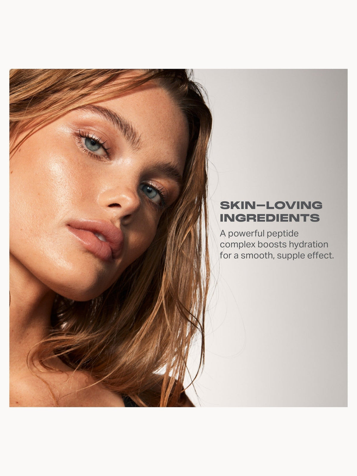 Morphe Complexion Boost Peptide Glow Serum