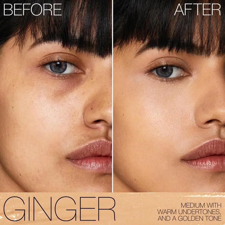 NARS Radiant Creamy Concealer with Medium Coverage