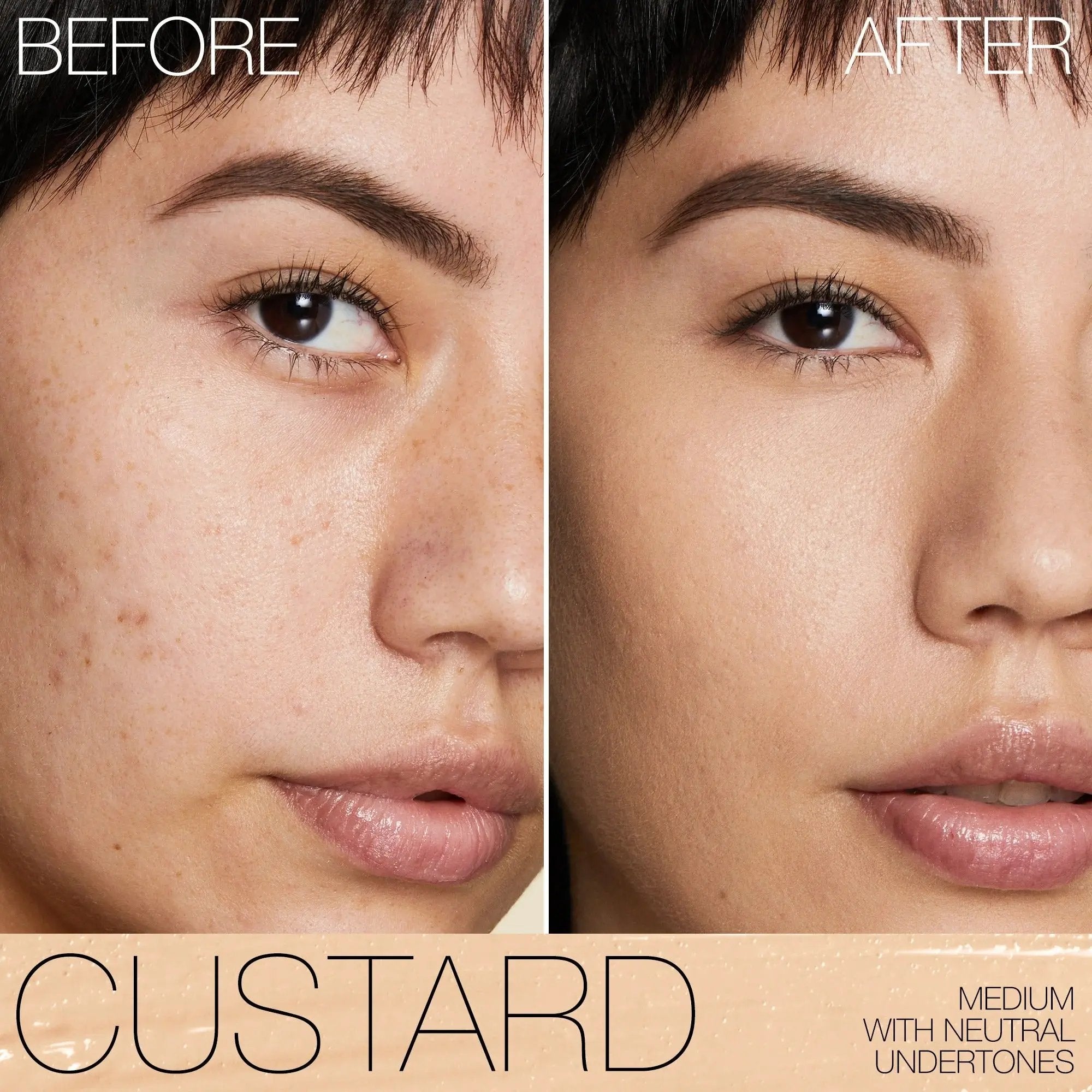 NARS Radiant Creamy Concealer with Medium Coverage