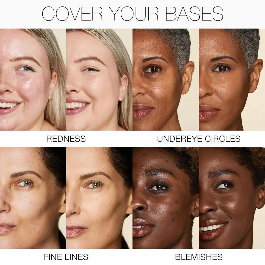 NARS Radiant Creamy Concealer with Medium Coverage