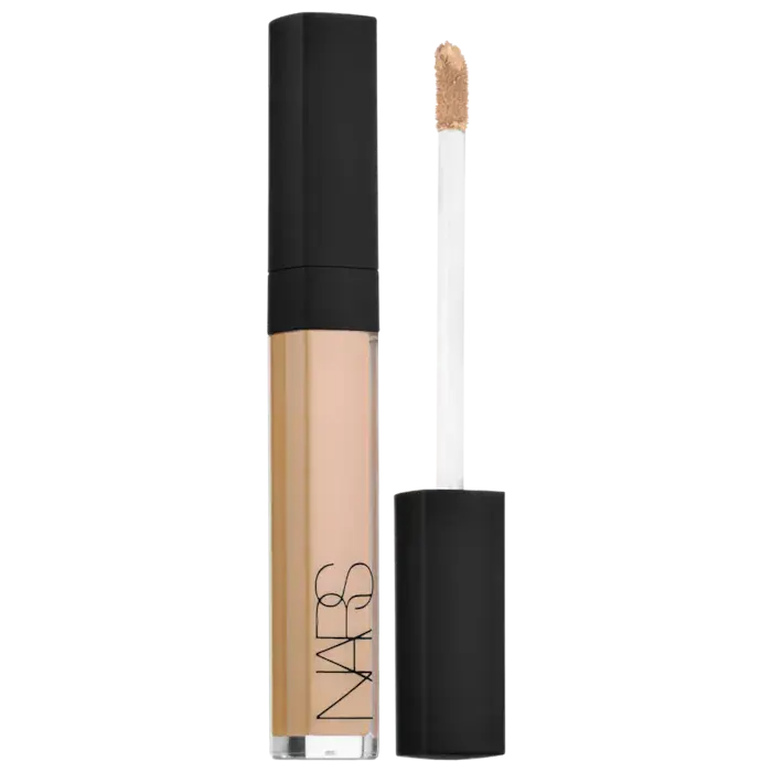 NARS Radiant Creamy Concealer with Medium Coverage   Custard