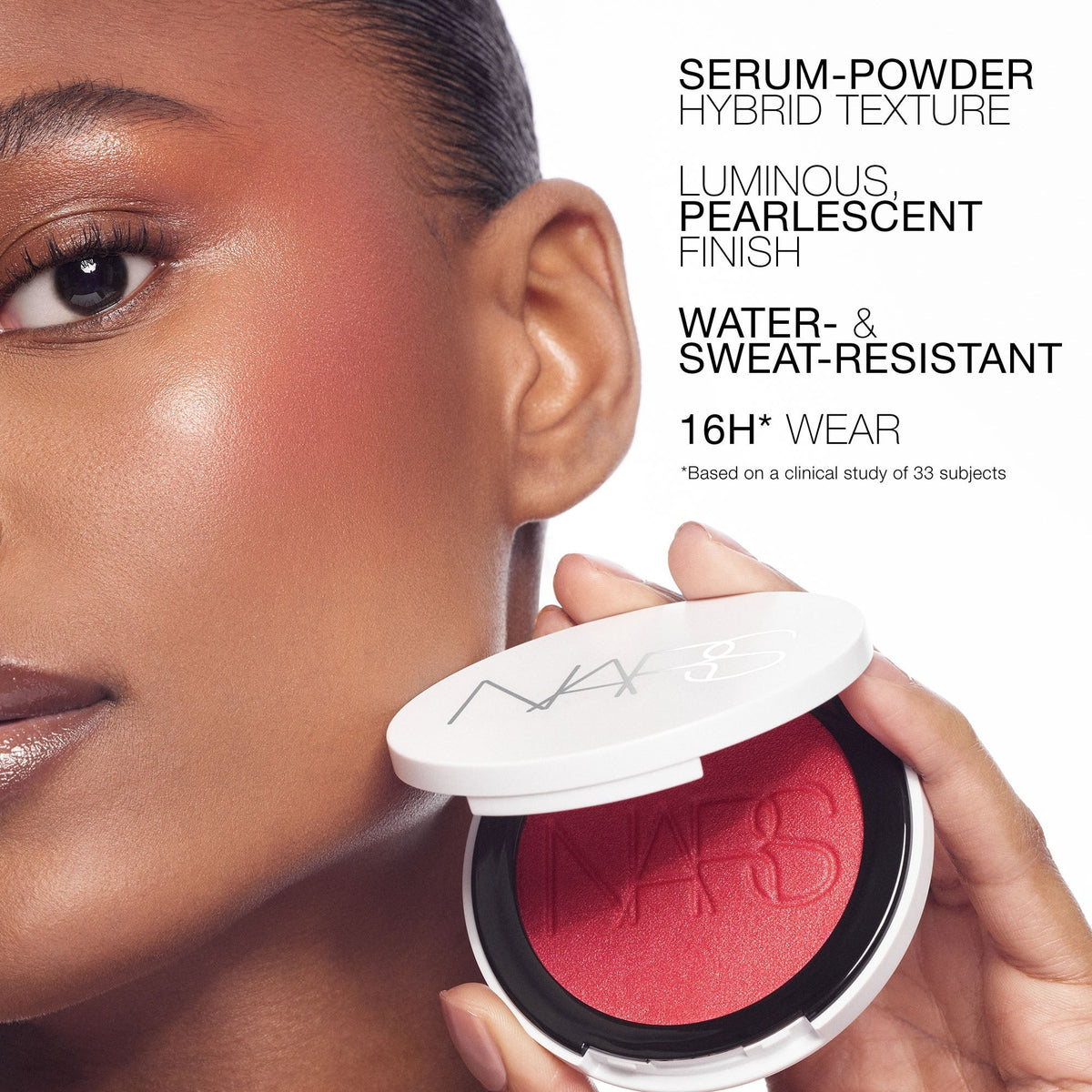 NARS Light Reflecting Luminizing Blush 5.5g