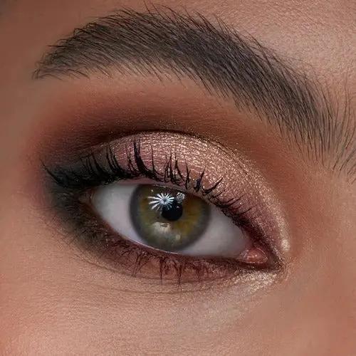 NATASHA DENONA Eye Sculpt Texture & Tone Eyeshadow Palette