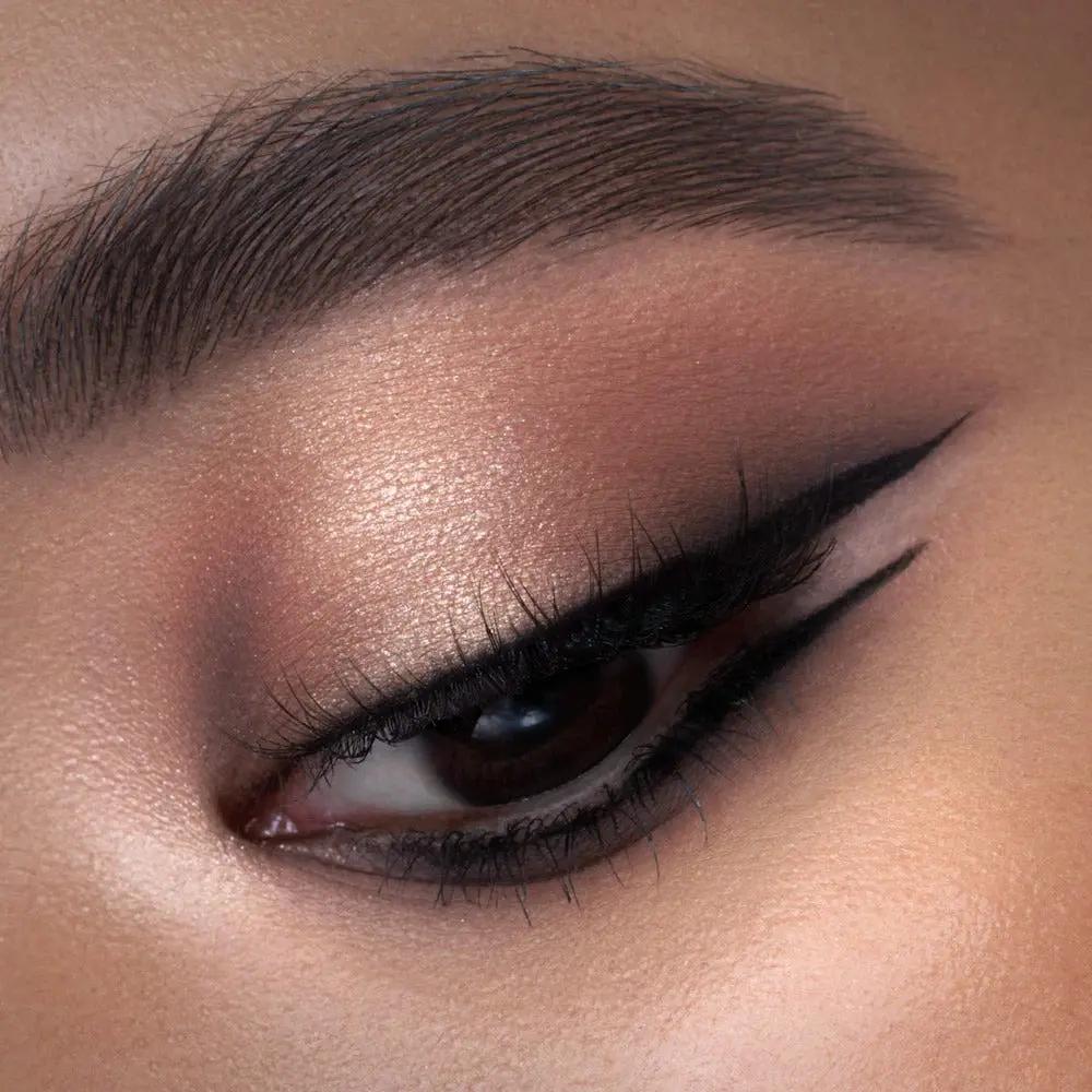 NATASHA DENONA Eye Sculpt Texture & Tone Eyeshadow Palette