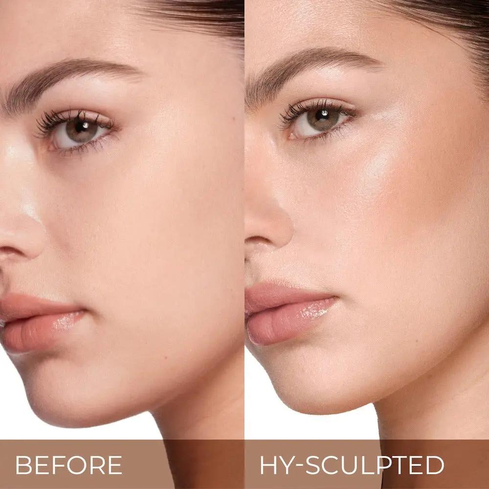 NATASHA DENONA HY-SCULPT Liquid Bronzer