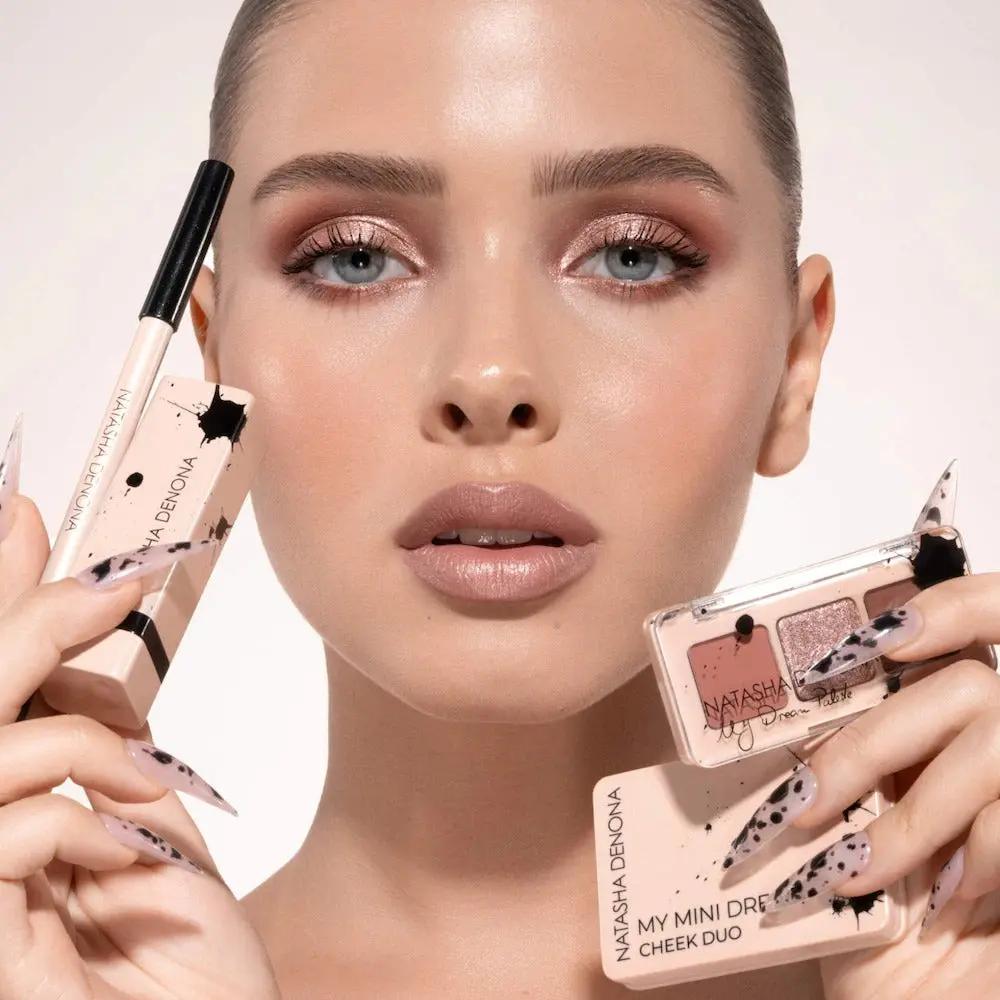 NATASHA DENONA My Dream Pouch