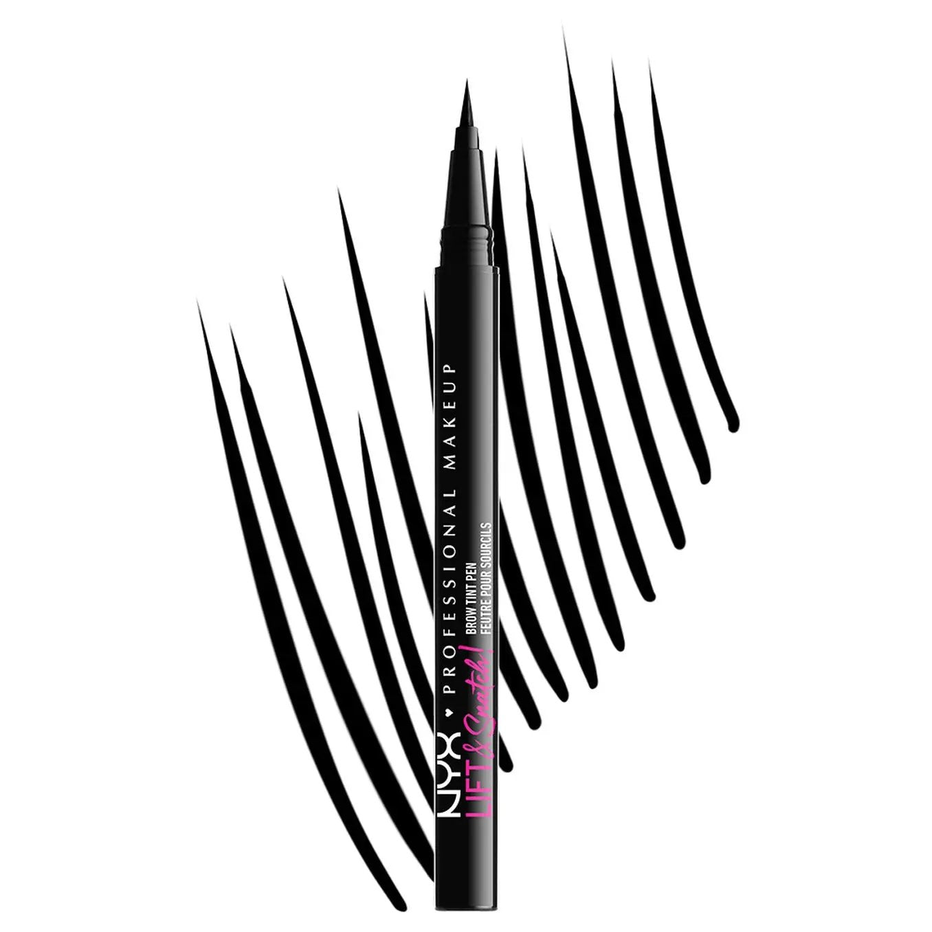 NYX LIFT & SNATCH BROW TINT PEN