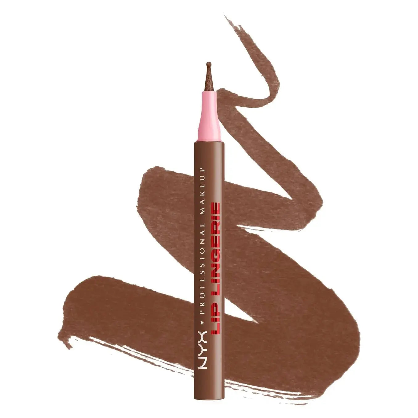 NYX Professional Makeup - Lip Lingerie Liner Stain Send NudesΒ Β Β
