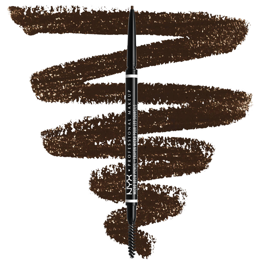 NYX Professional Makeup Micro Brow Pencil 07 Espresso