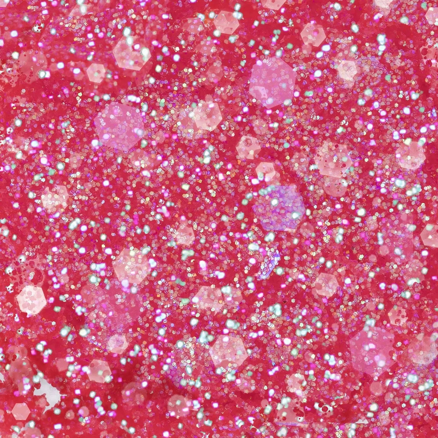 Nabla Miami Lights Glitter Palette
