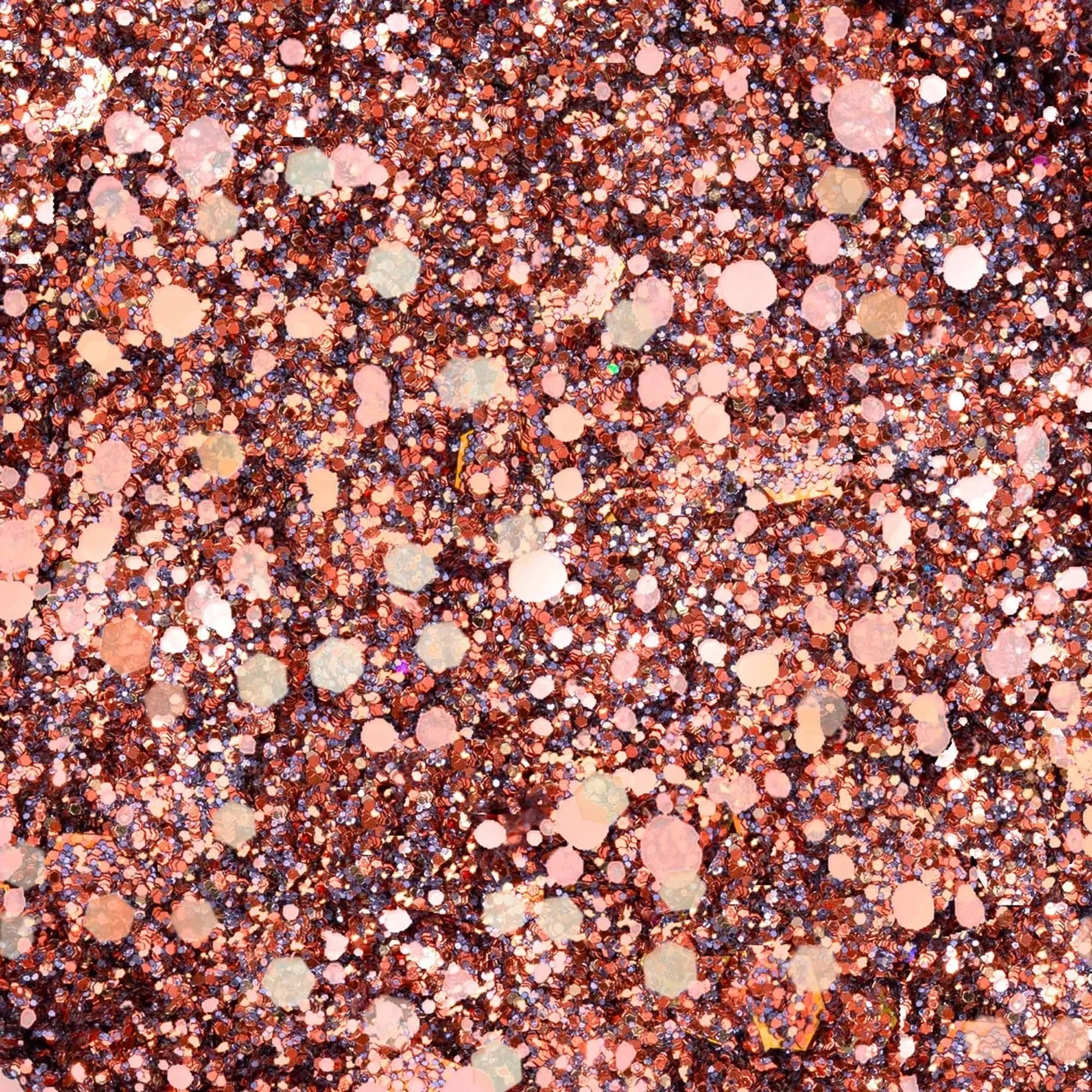Nabla Miami Lights Glitter Palette