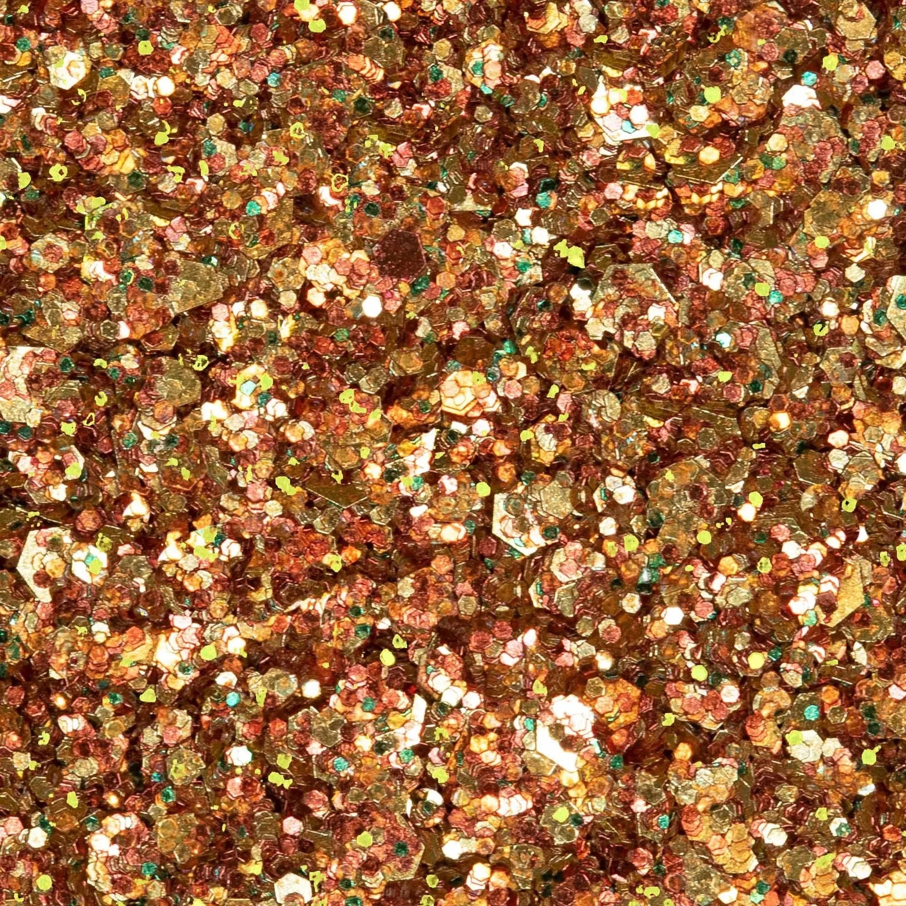 Nabla Ruby Lights Glitter Palette