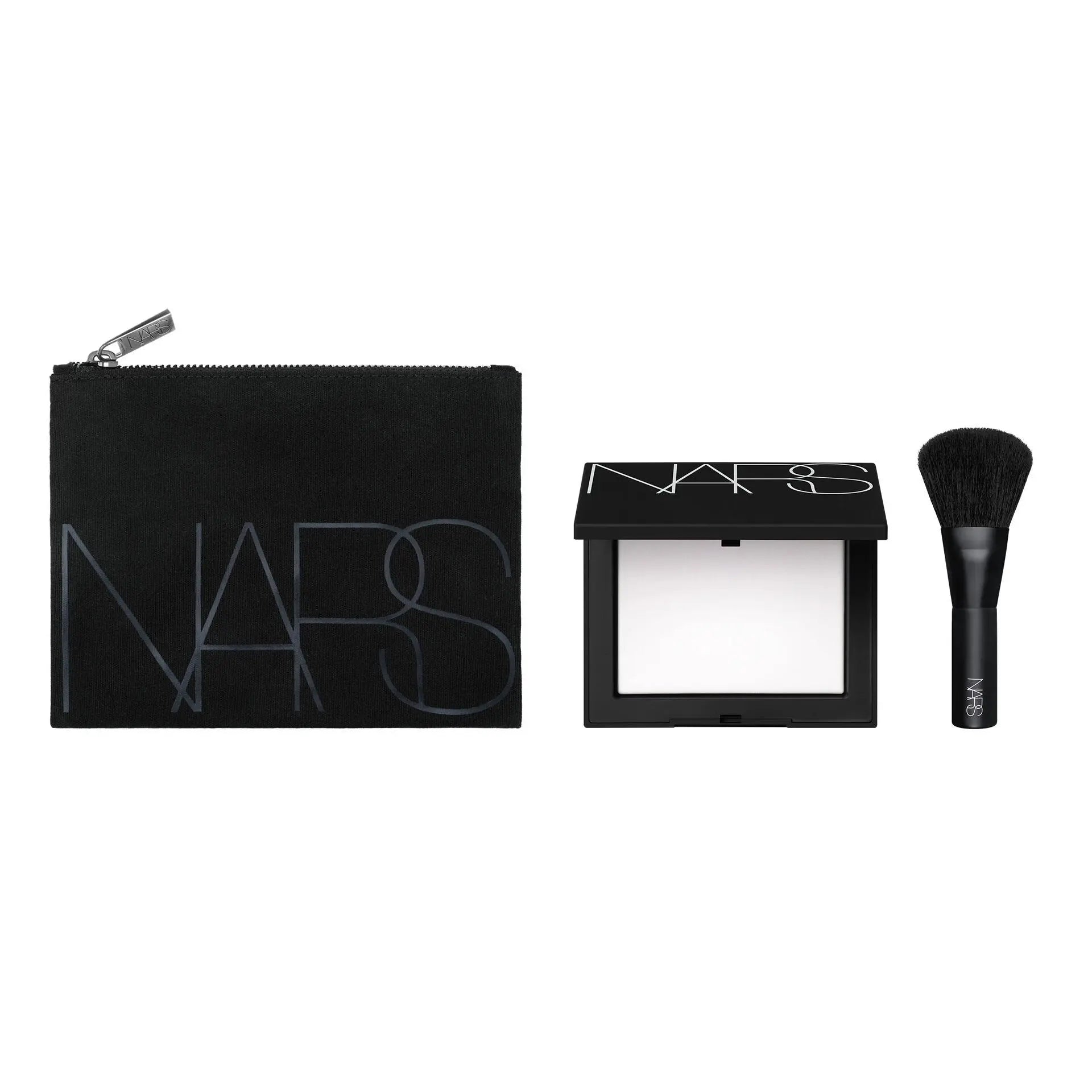 Nars Light Reflecting Travel Set