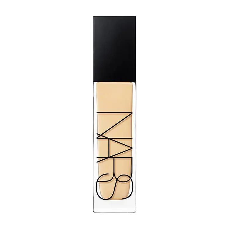 Nars Natural Radiant Longwear Foundation Gobi