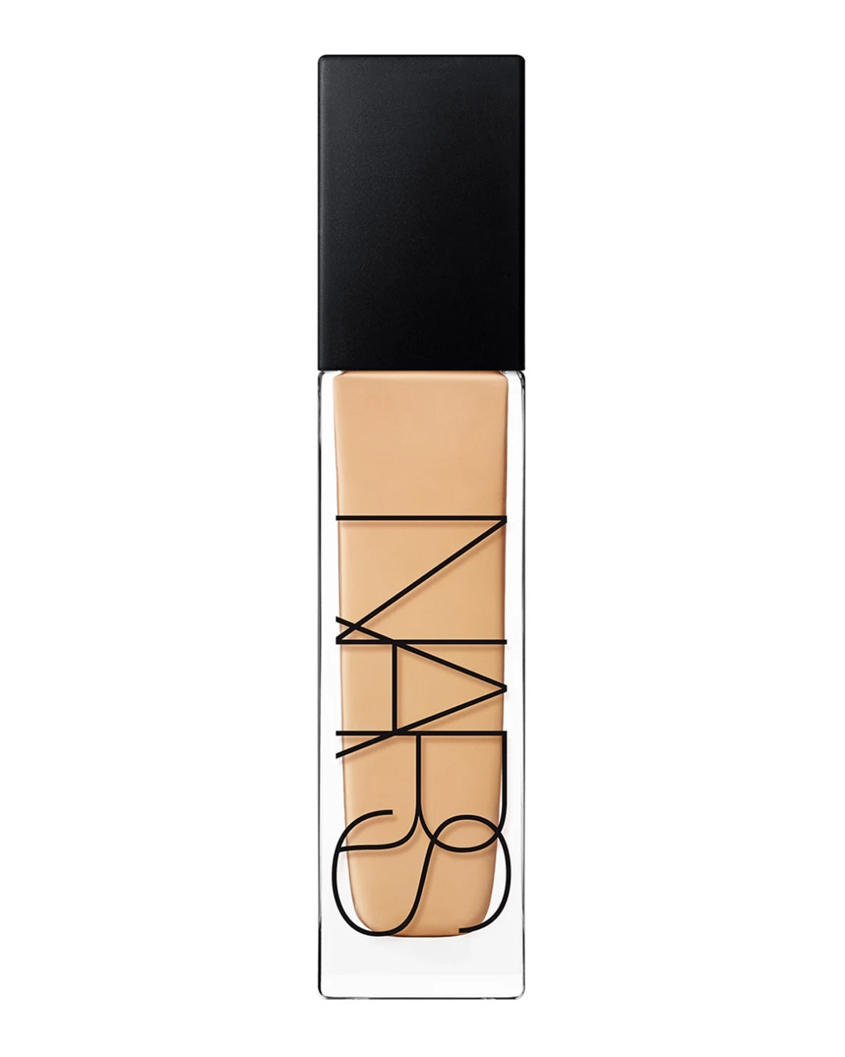 Nars Natural Radiant Longwear Foundation Sahel