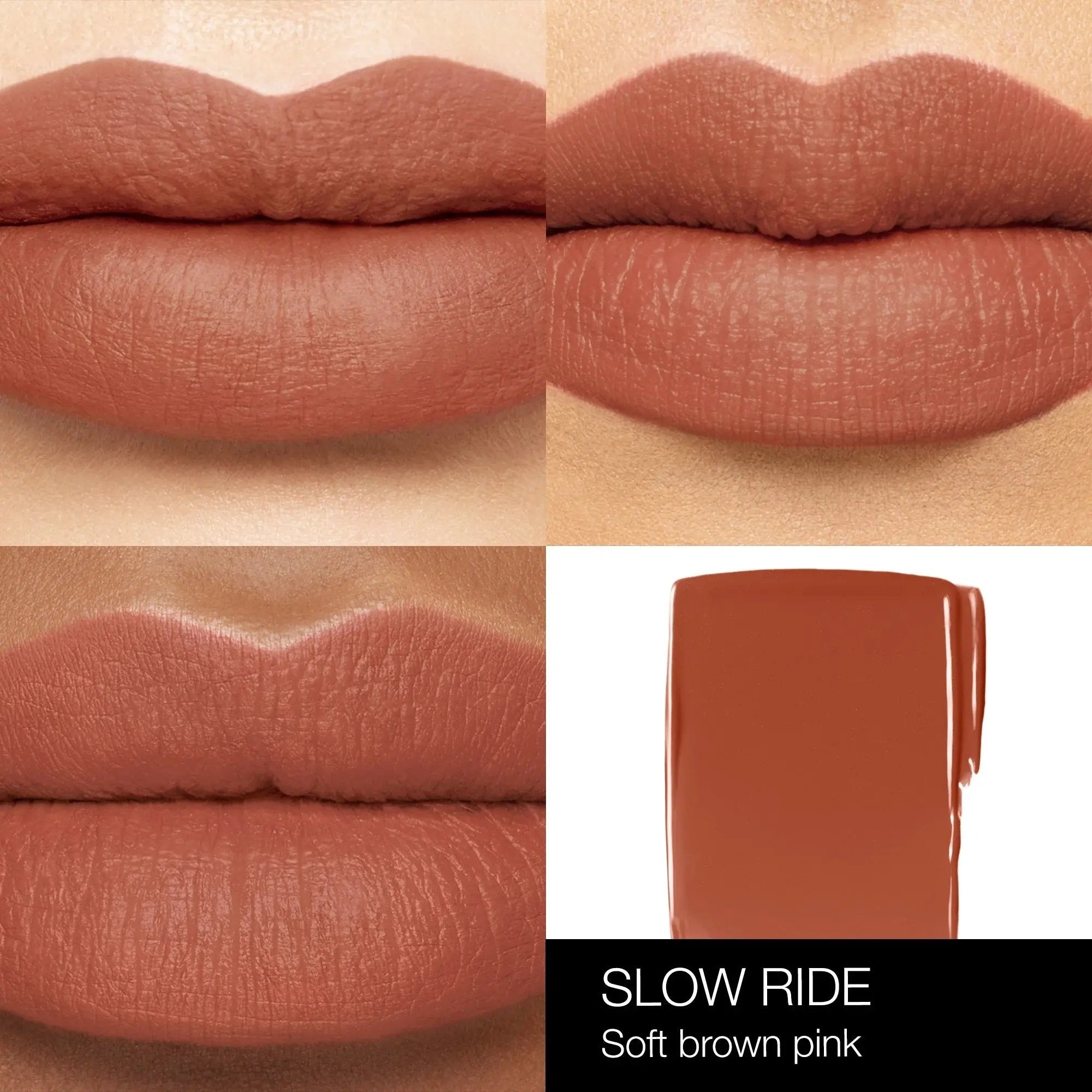 Nars Powermatte Lip Pigment