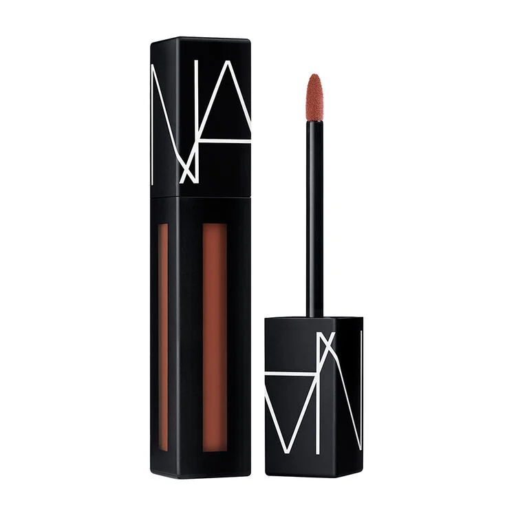 Nars Powermatte Lip Pigment Slow Ride