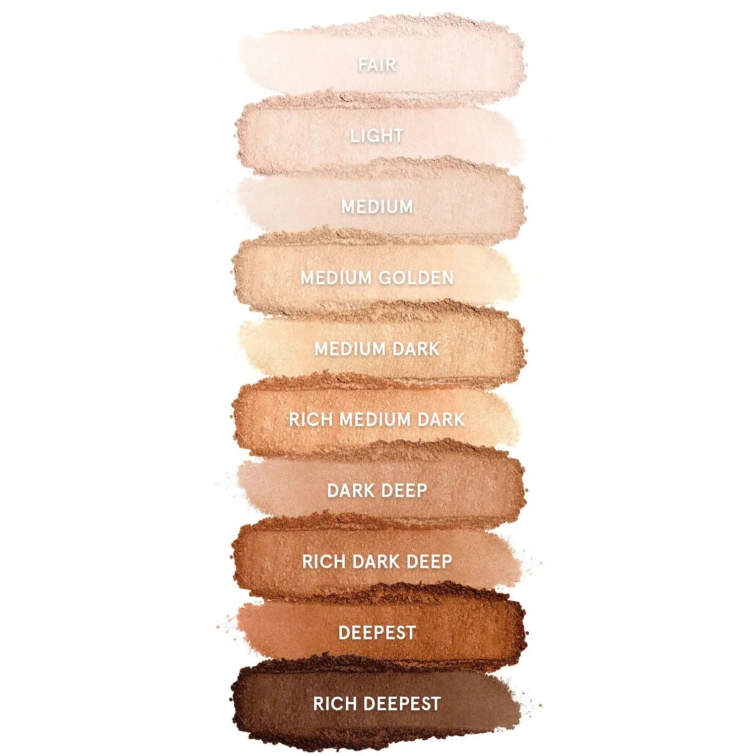 ONE/SIZE by Patrick Starrr Bouclé Silk Airbrushed Talc-Free Finishing Powder