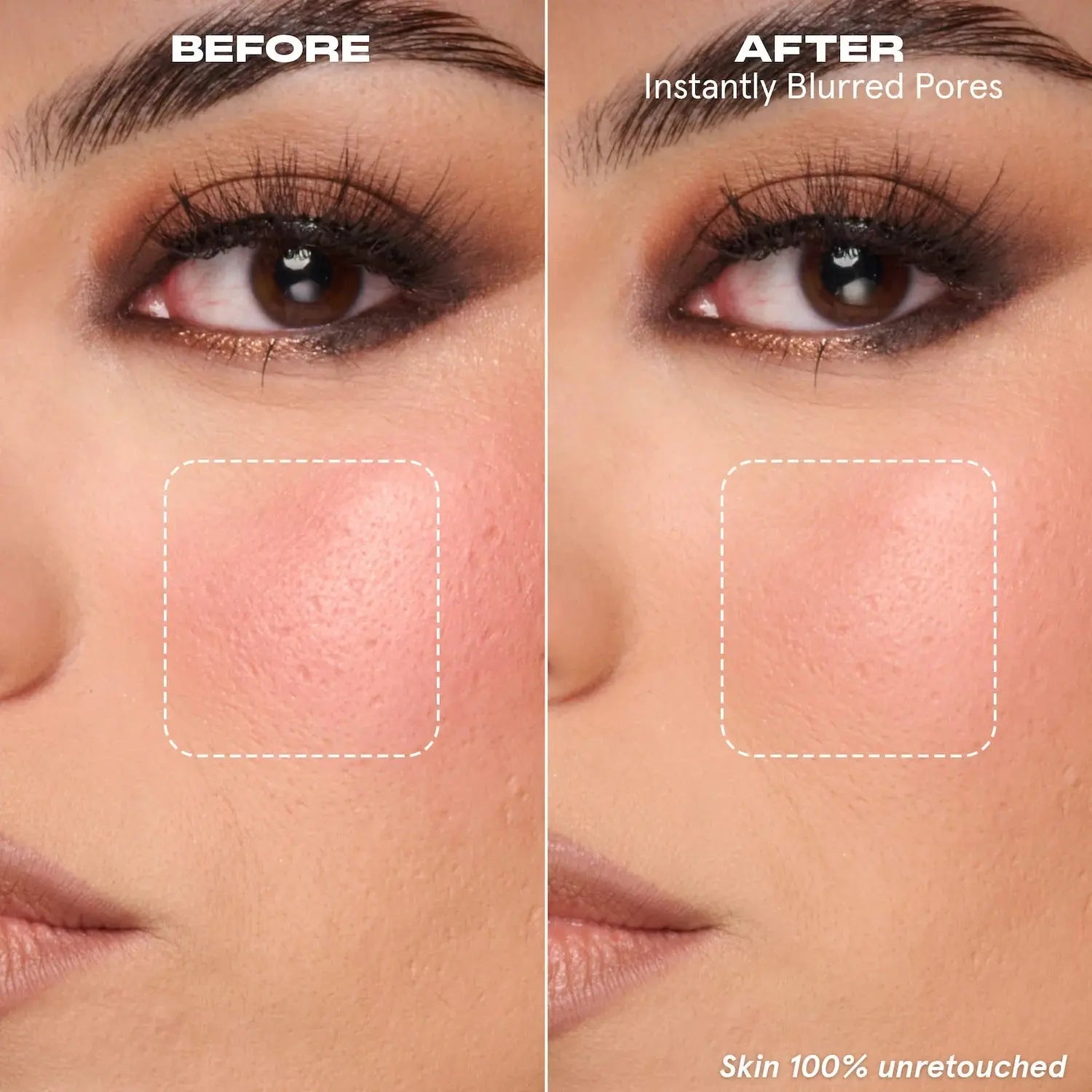 ONE/SIZE by Patrick Starrr Bouclé Silk Airbrushed Talc-Free Finishing Powder