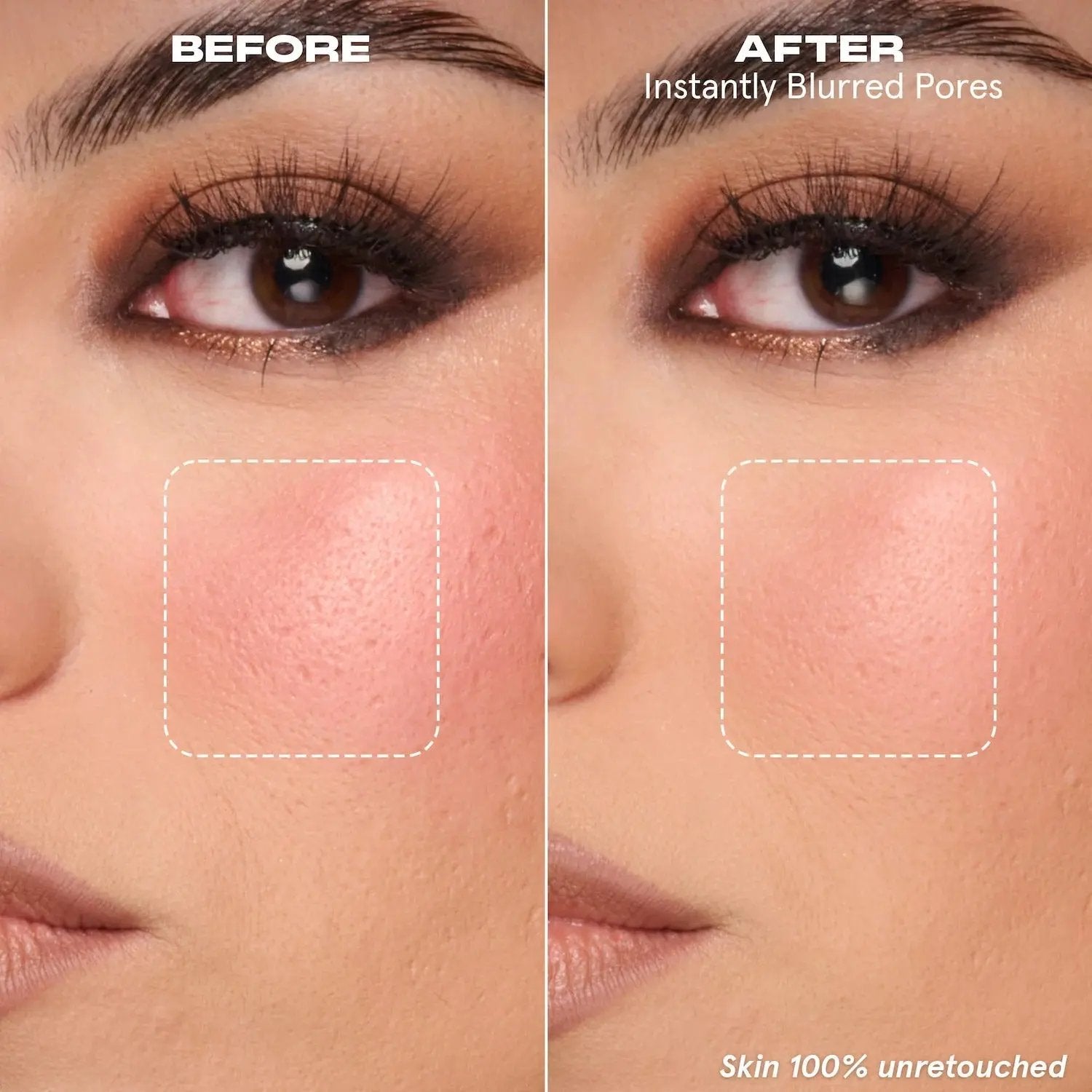 ONE/SIZE by Patrick Starrr  Bouclé Silk Airbrushed Talc-Free Finishing Powder