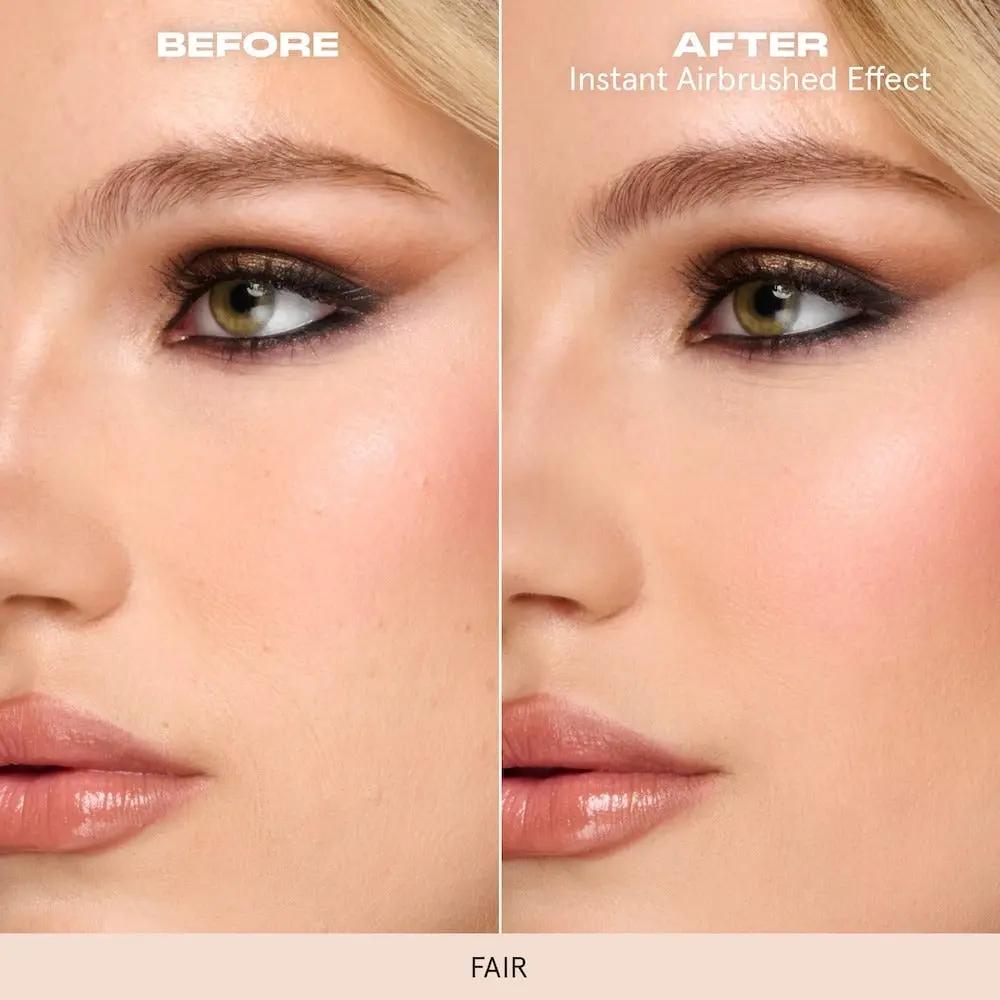 ONE/SIZE by Patrick Starrr  Bouclé Silk Airbrushed Talc-Free Finishing Powder
