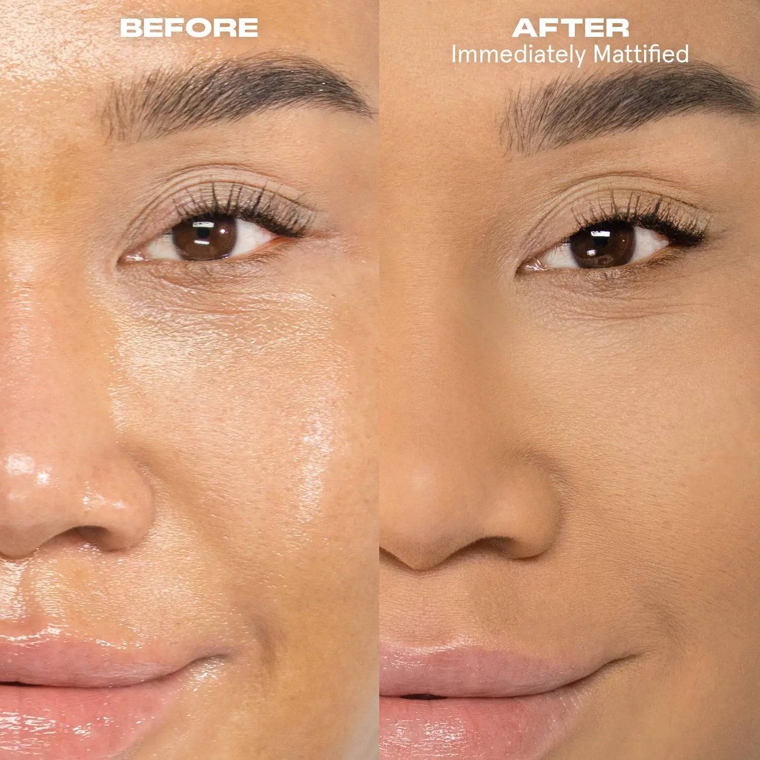 ONE SIZE by Patrick Starrr Oil Sucker Extreme Mattifying Alkaline Primer