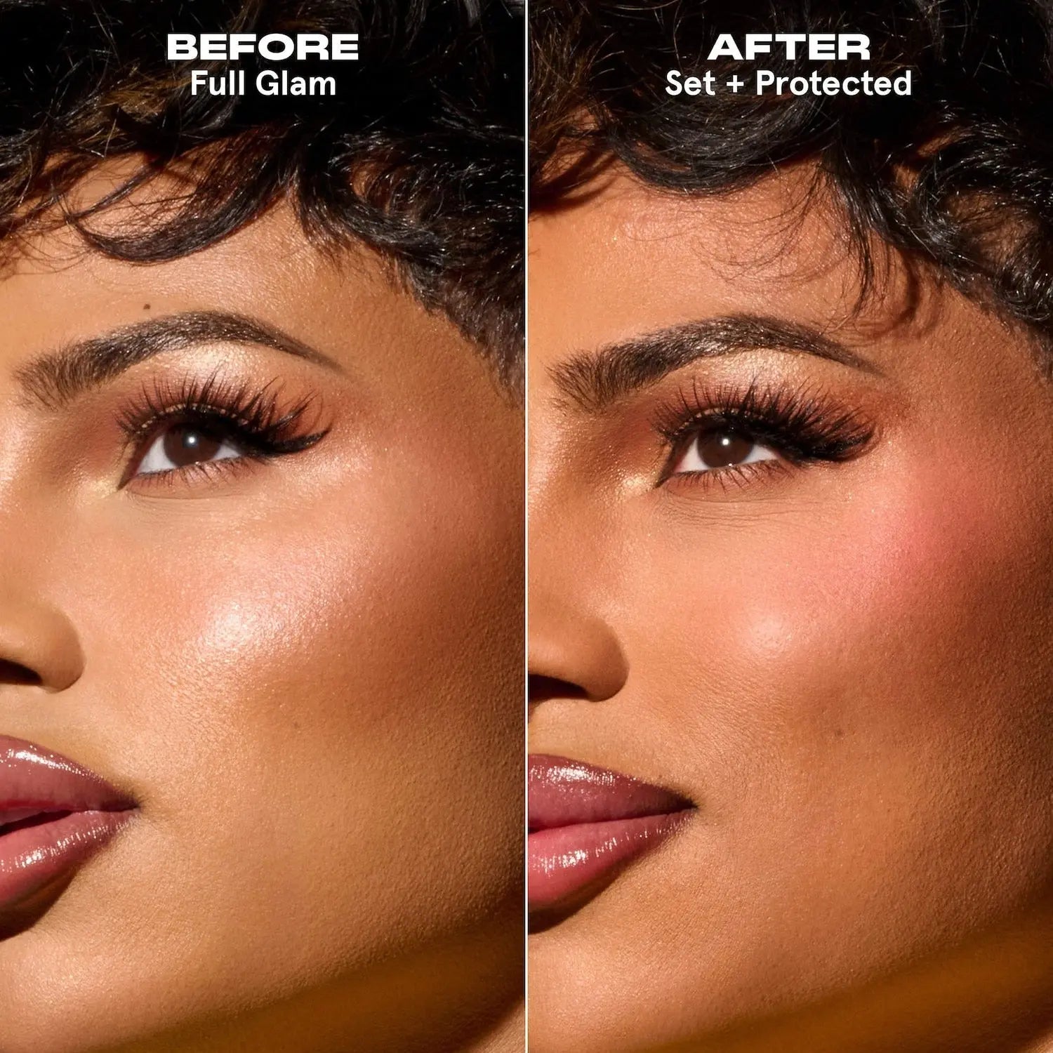 ONE/SIZE by Patrick Starrr On'Til Dawn Makeup Setting Spray with SPF 28