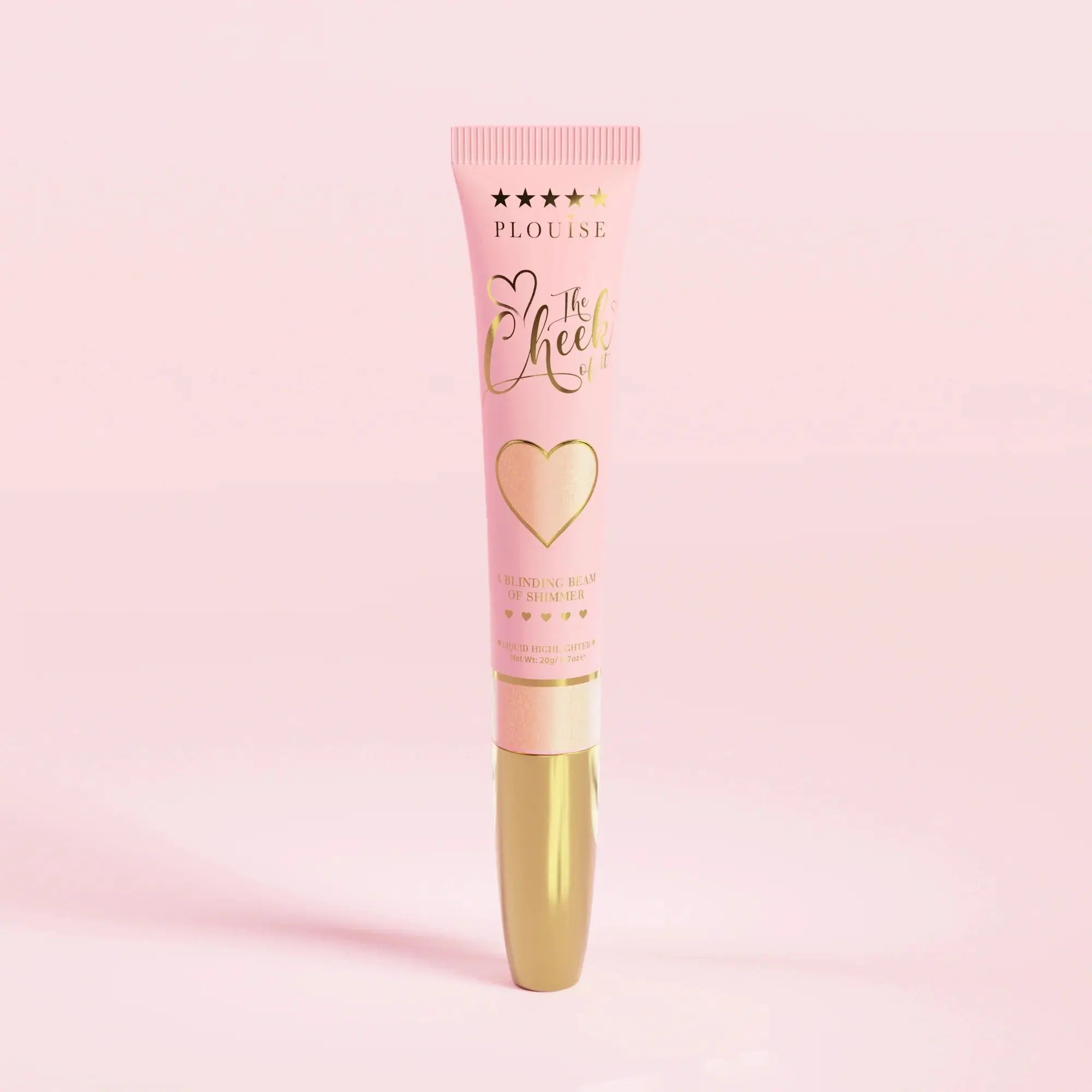 P.Louise Cheek Of It Liquid Highlighter