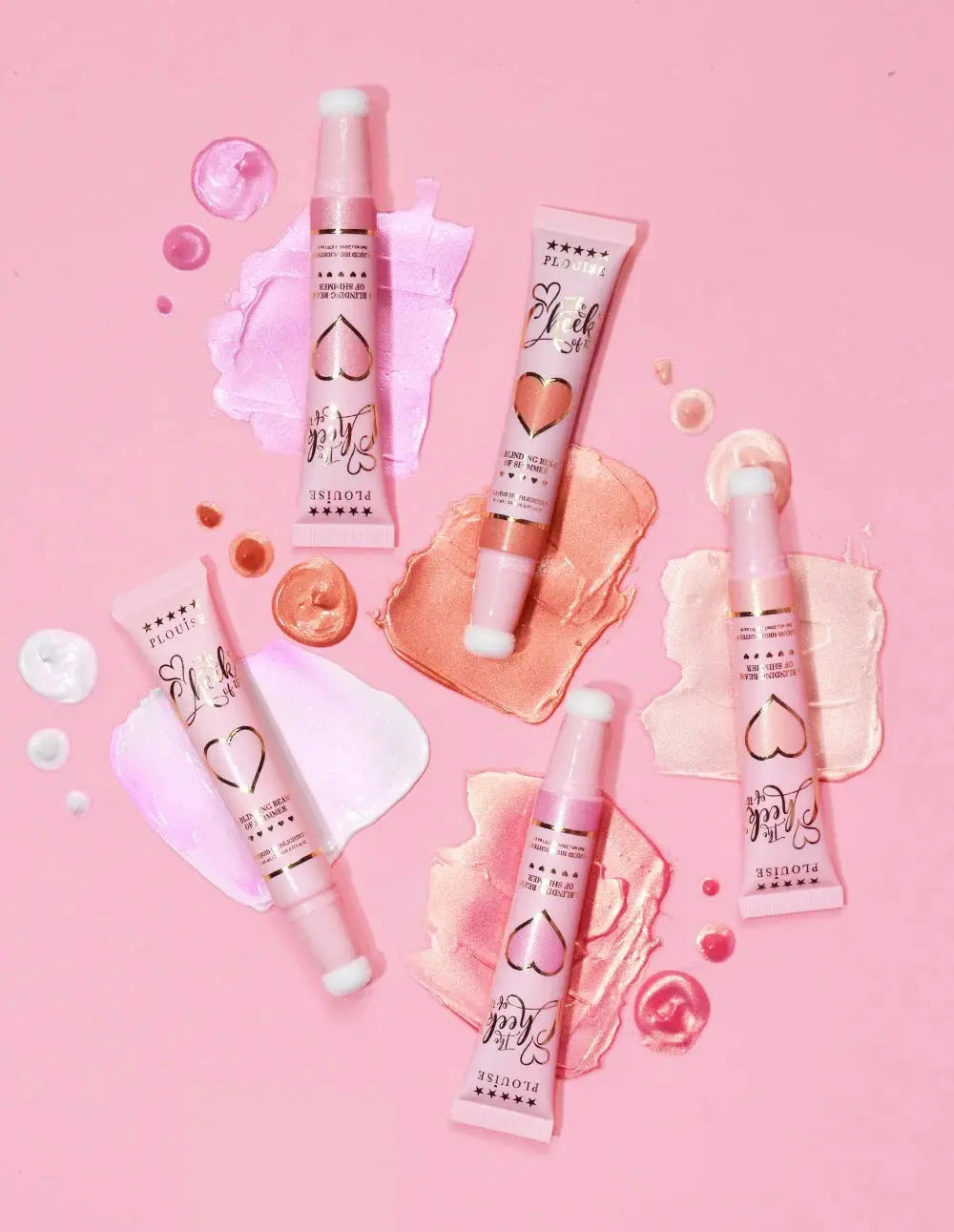 P.Louise Cheek Of It Liquid Highlighter