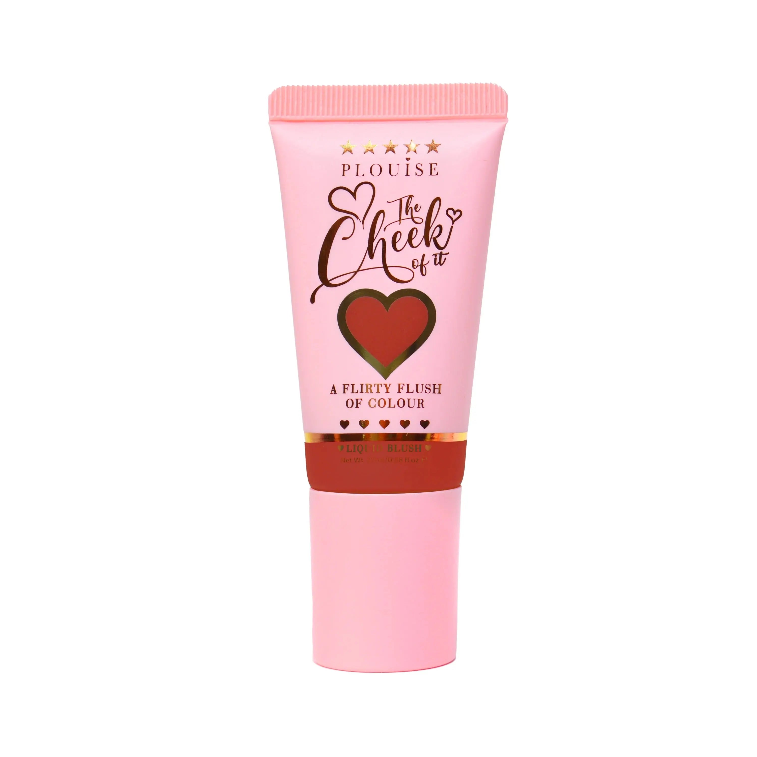 P.Louise The Cheek Of It Liquid Blush