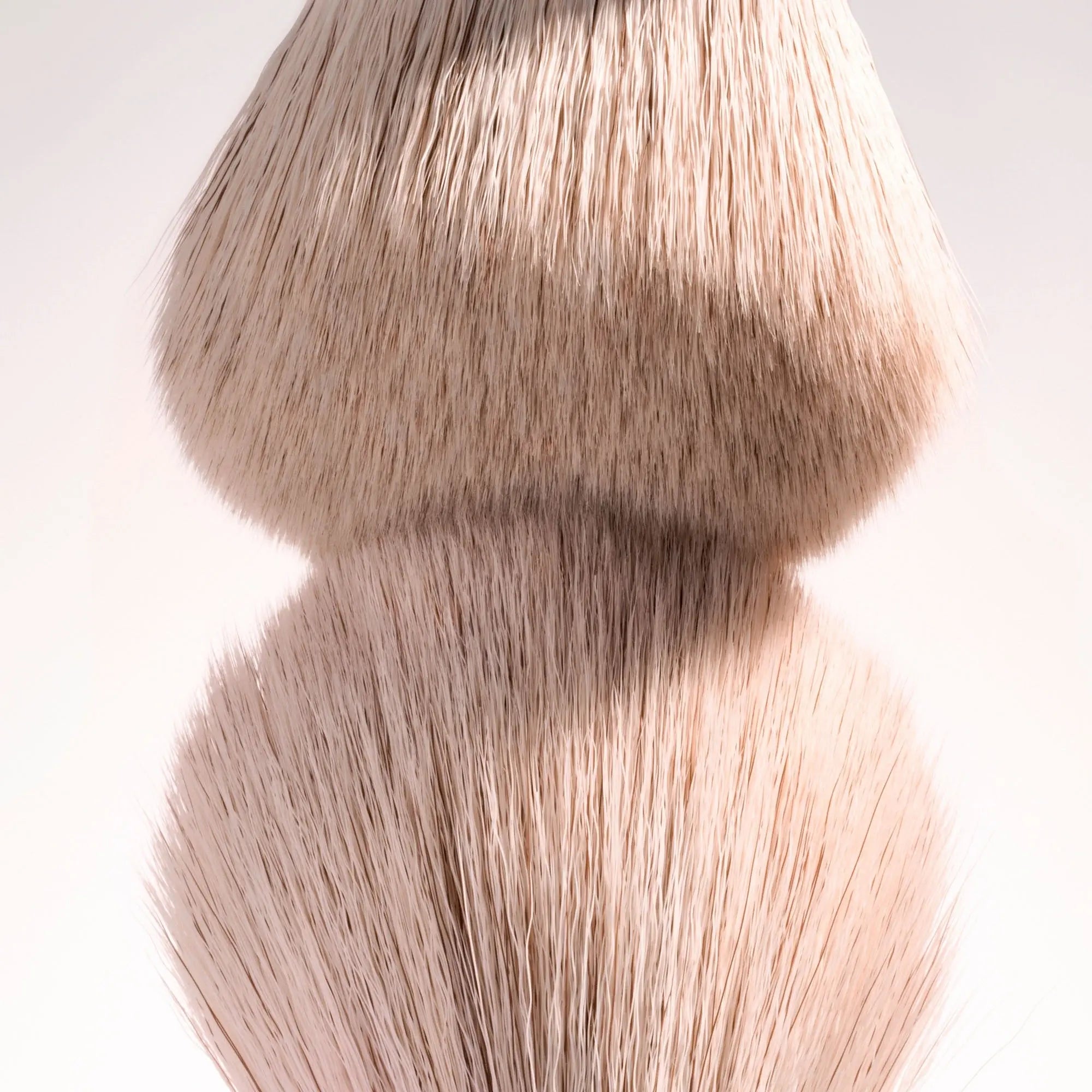 PATRICK TA Dual-Ended Blush Brush