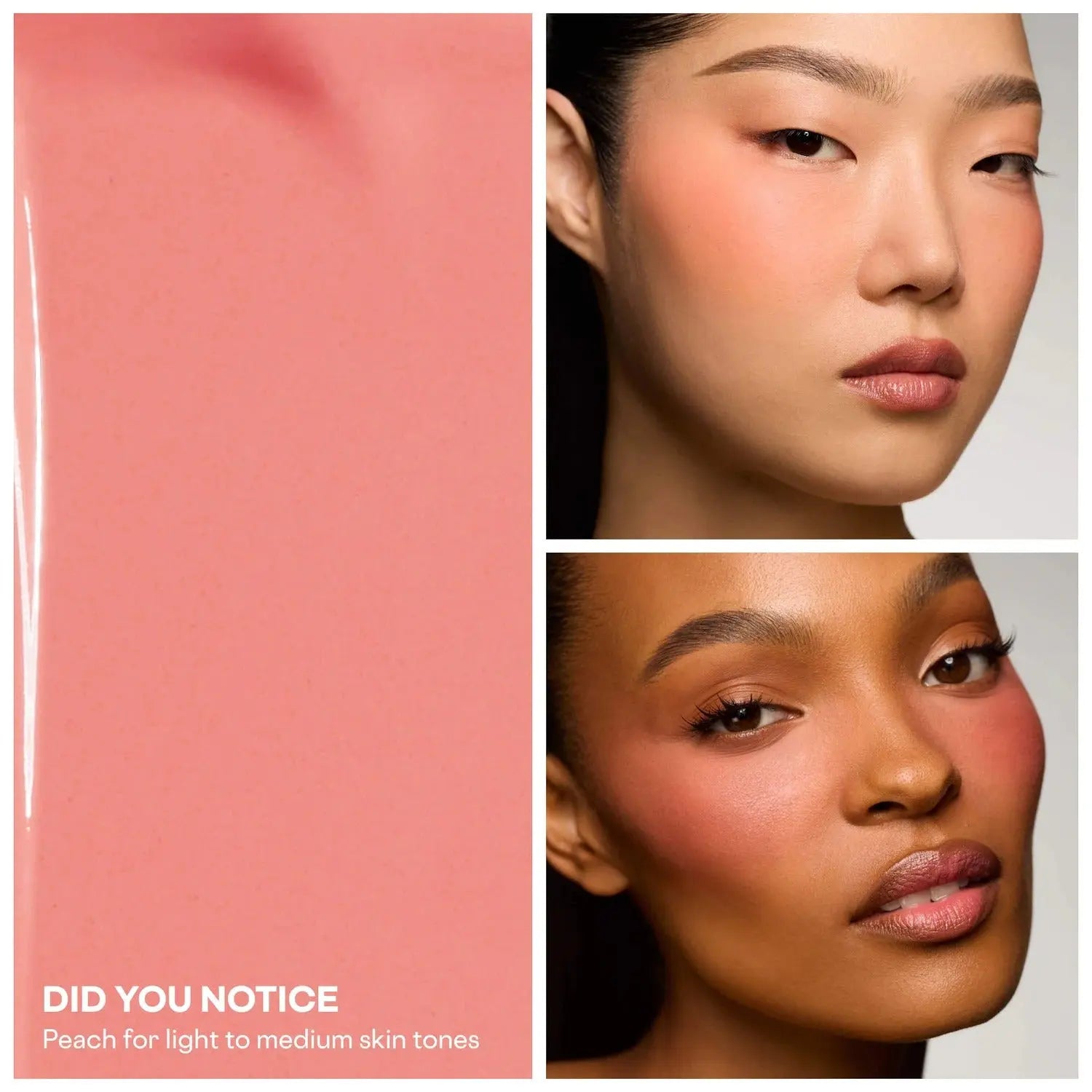 PATRICK TA Liquid Transition Brightening Blush