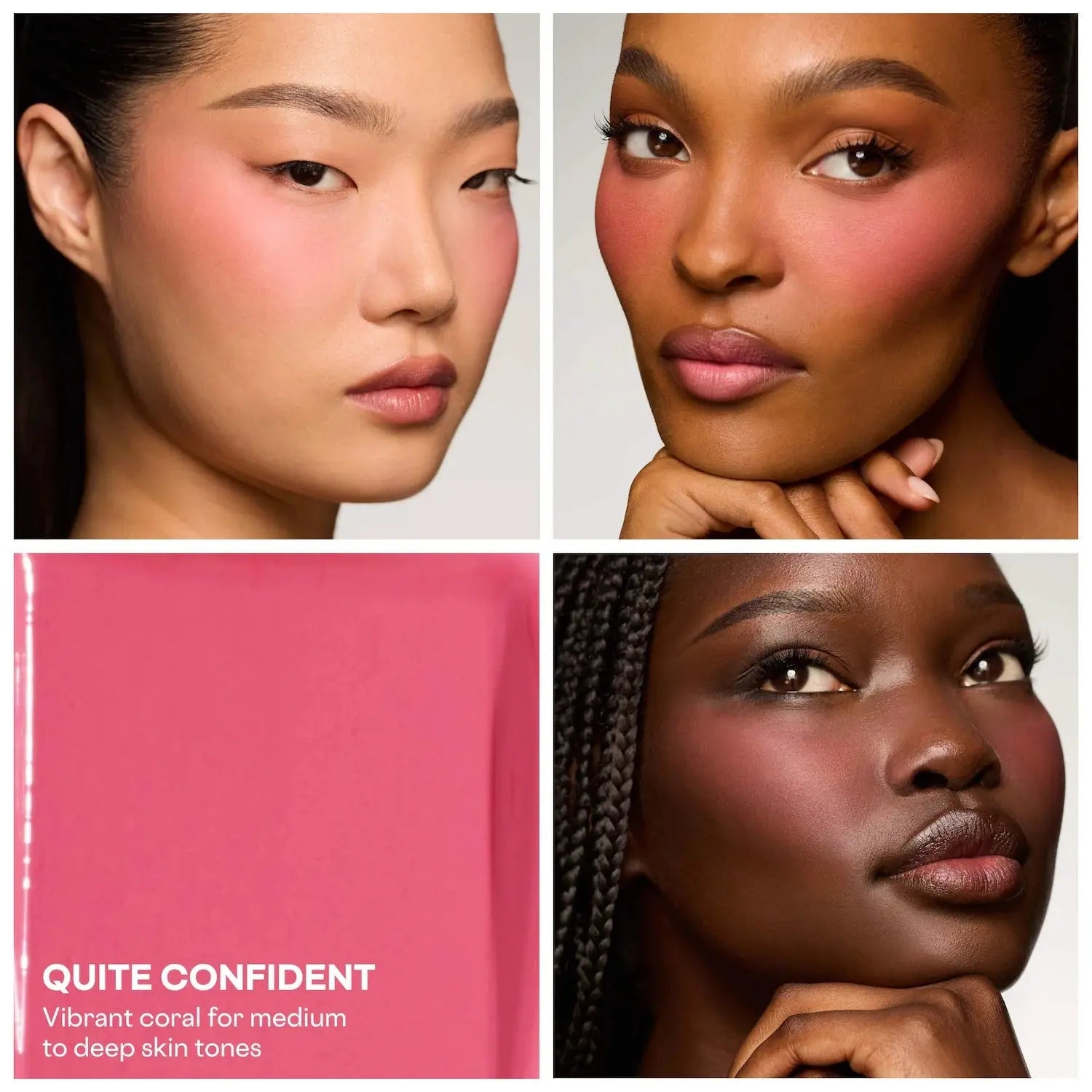 PATRICK TA Liquid Transition Brightening Blush