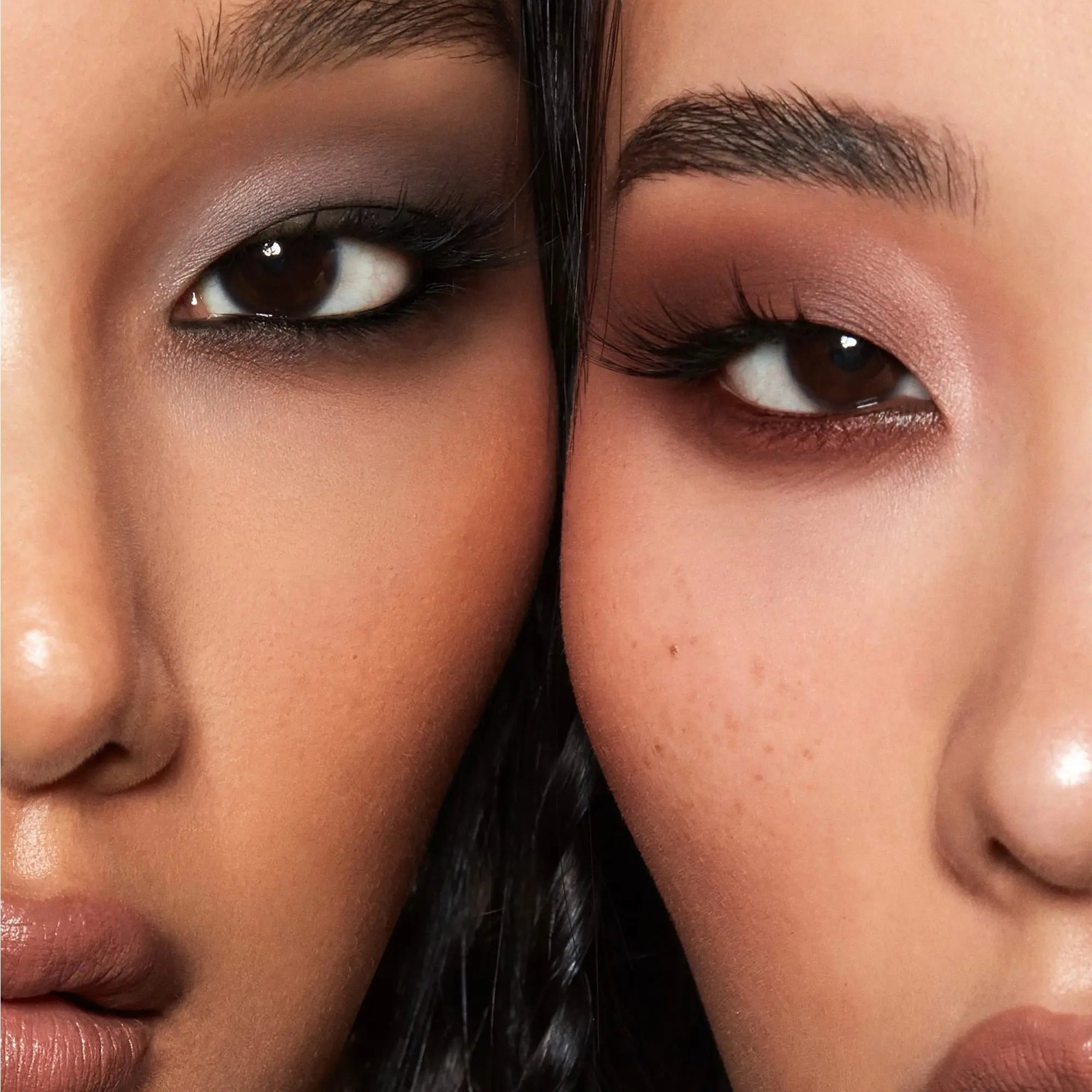 PATRICK TA Major Dimension III Matte Eyeshadow Palette