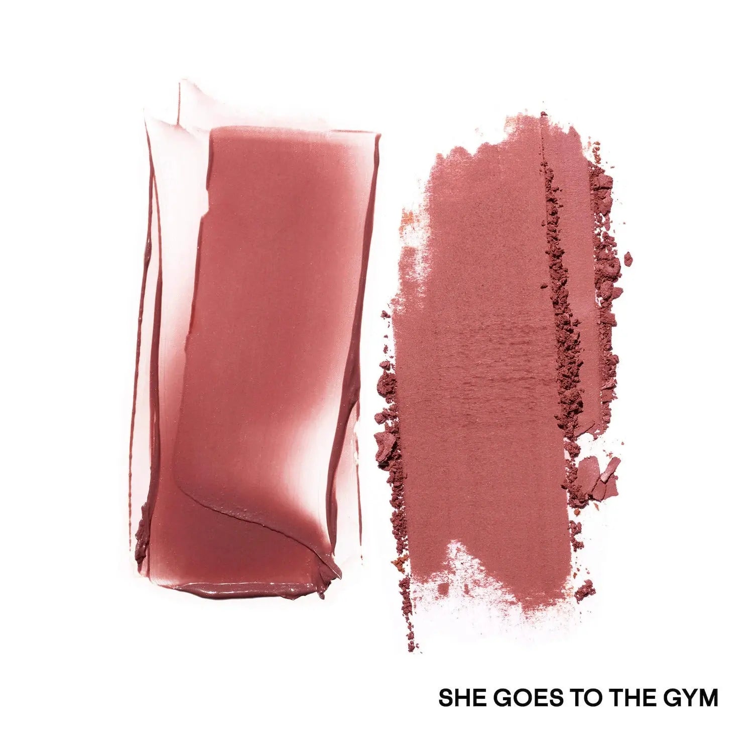 PATRICK TA Mini Must-Have Major Headlines Double-Take Crème & Powder Blush Duo Set