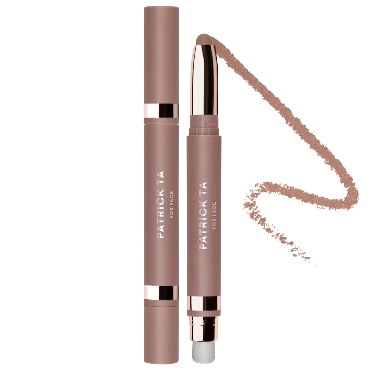 PATRICK TA Major Sculpt Shape & Shade Anywhere Artistry Stick