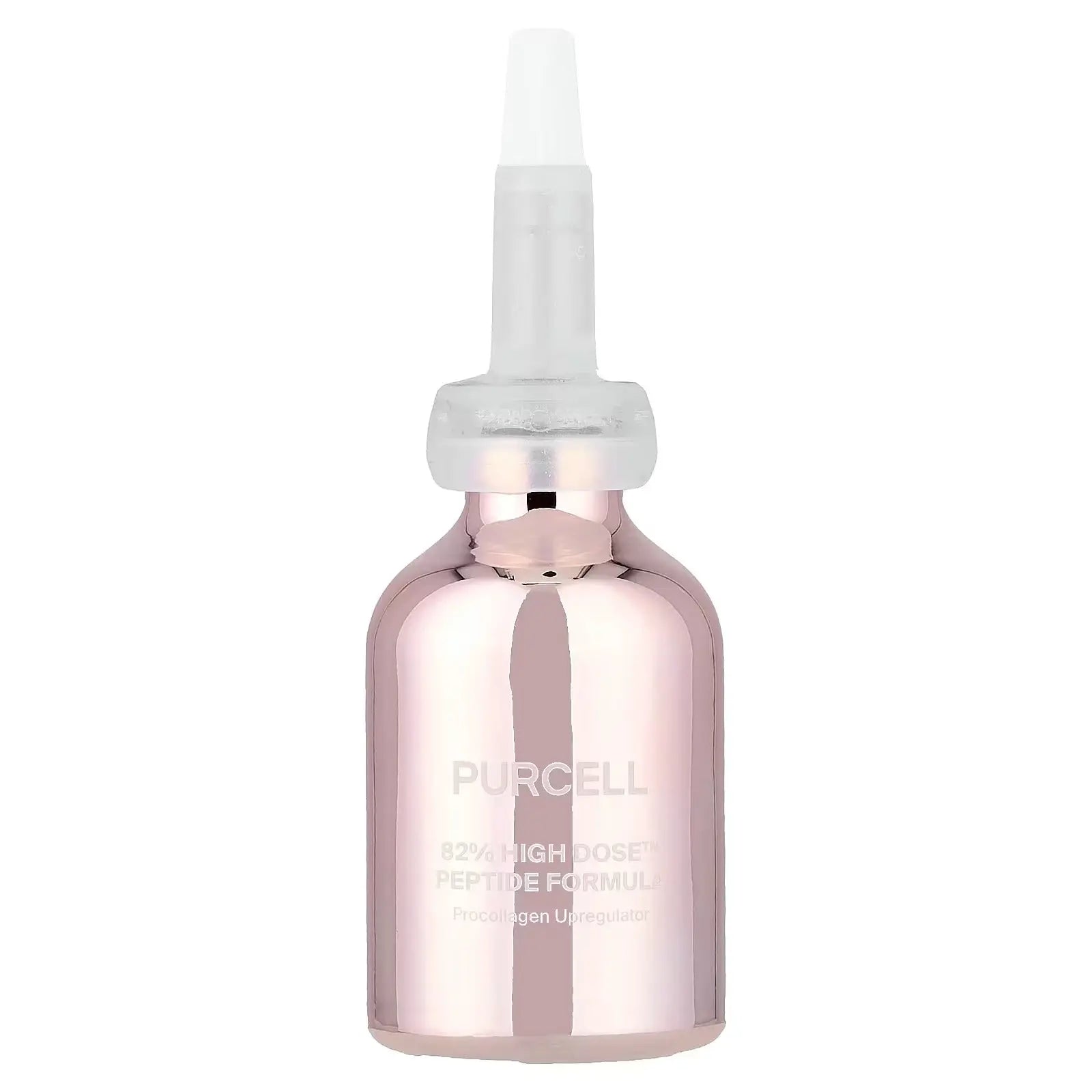 PURCELL - 82% High Dose Peptide Formula