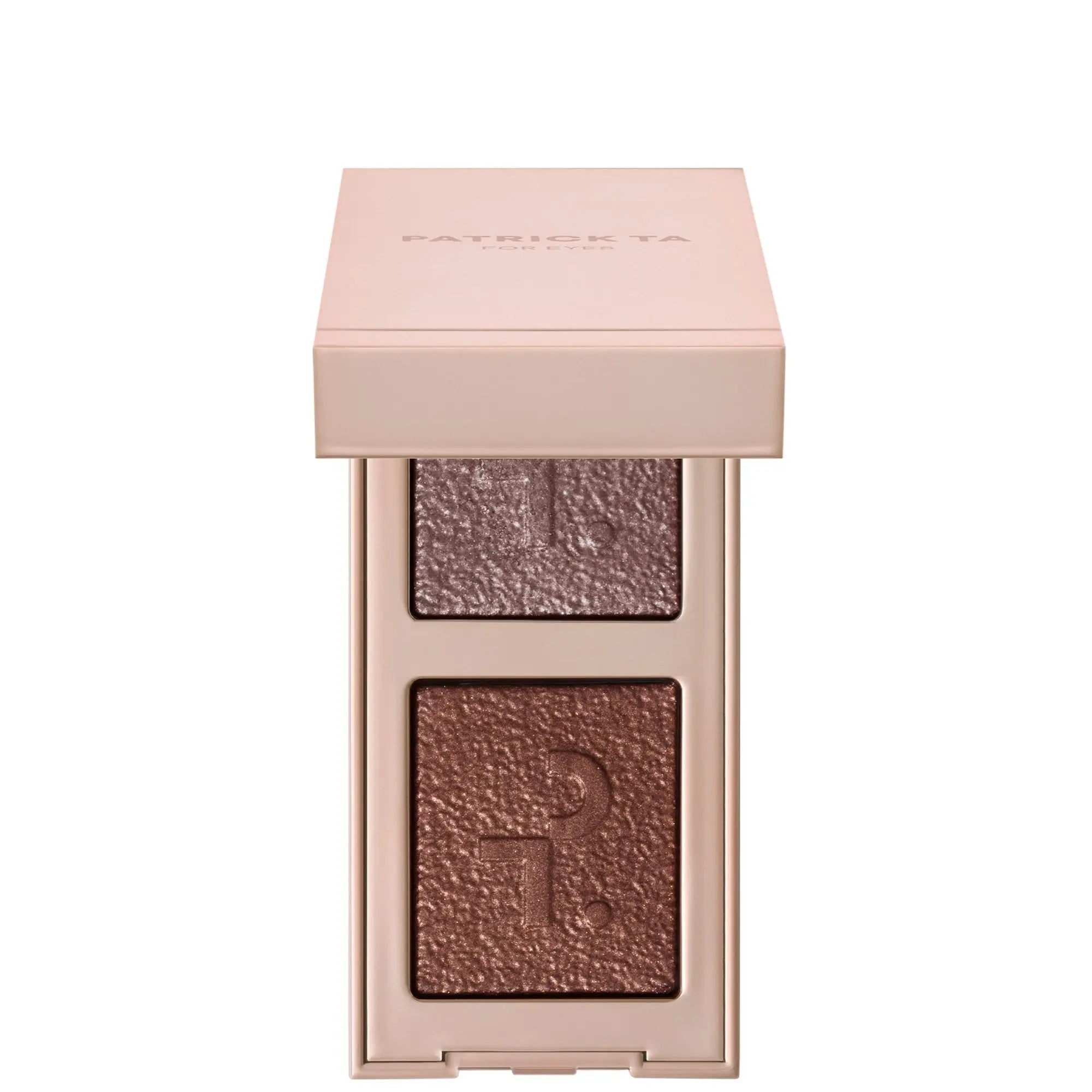 Patrick Ta Major Dimension Eye Illusion Eyeshadow Duo