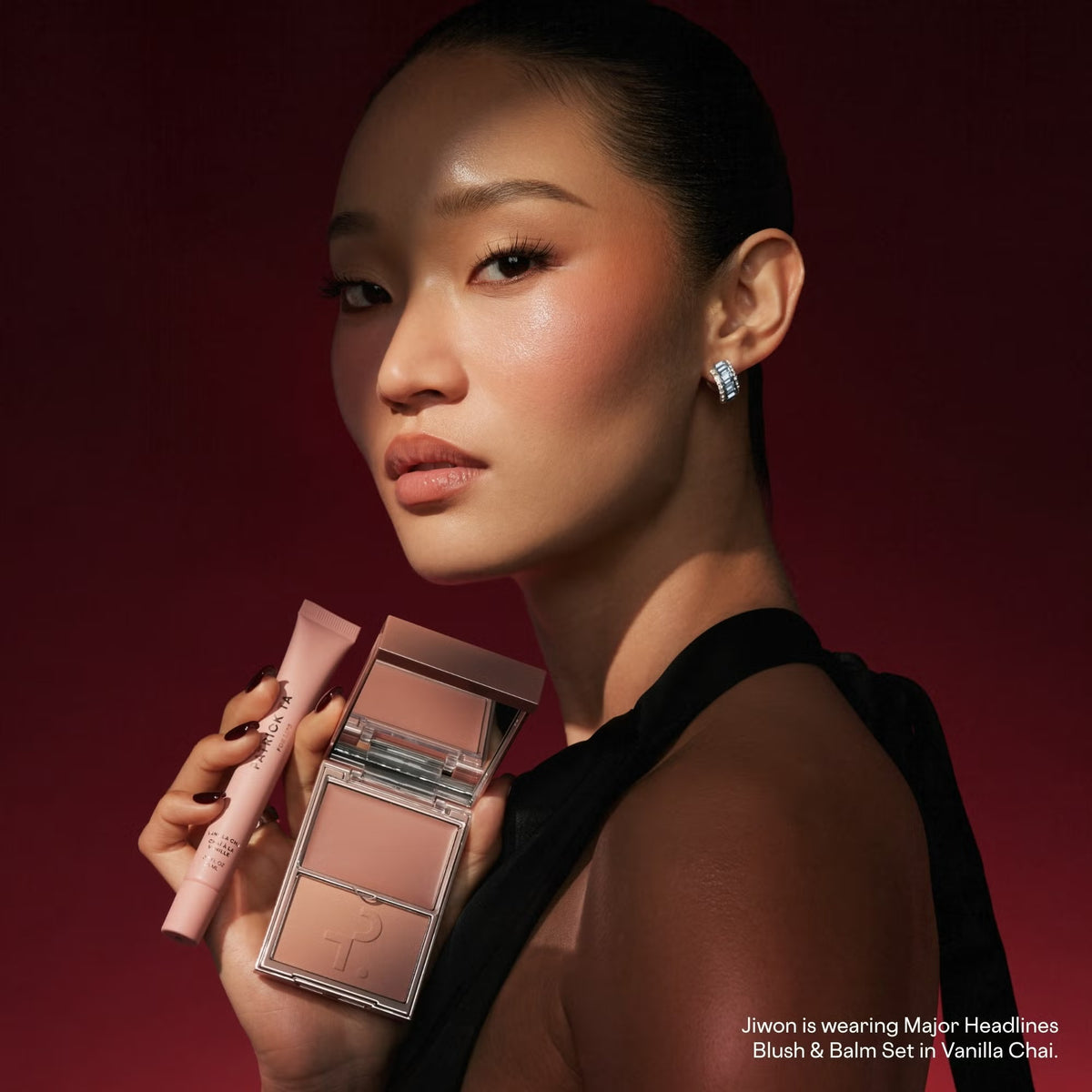 Patrick Ta Major Headlines Blush & Balm Set