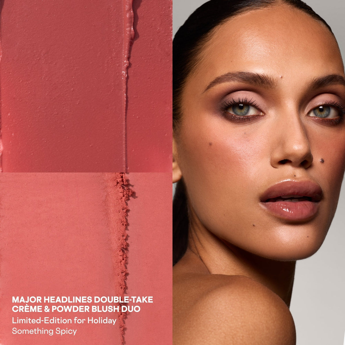 Patrick Ta Major Headlines Blush & Balm SetΒ Β Β